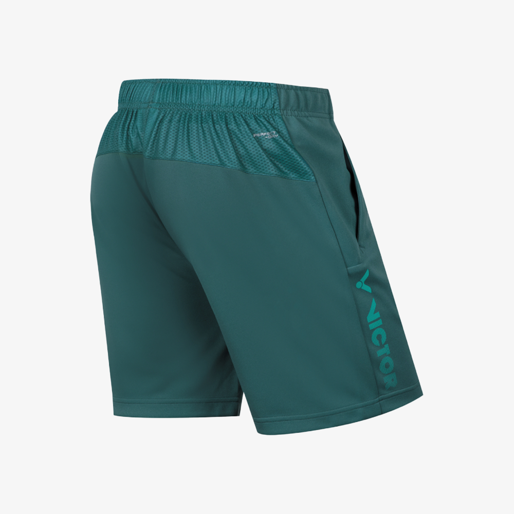 Victor Sport Shorts R-50202G (Arctic Gray Green)