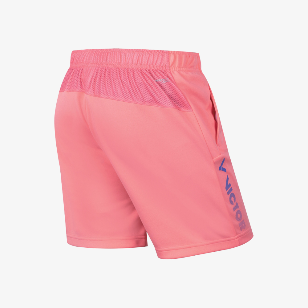 Victor Sport Shorts R-50202I (Cinnamon Pink)