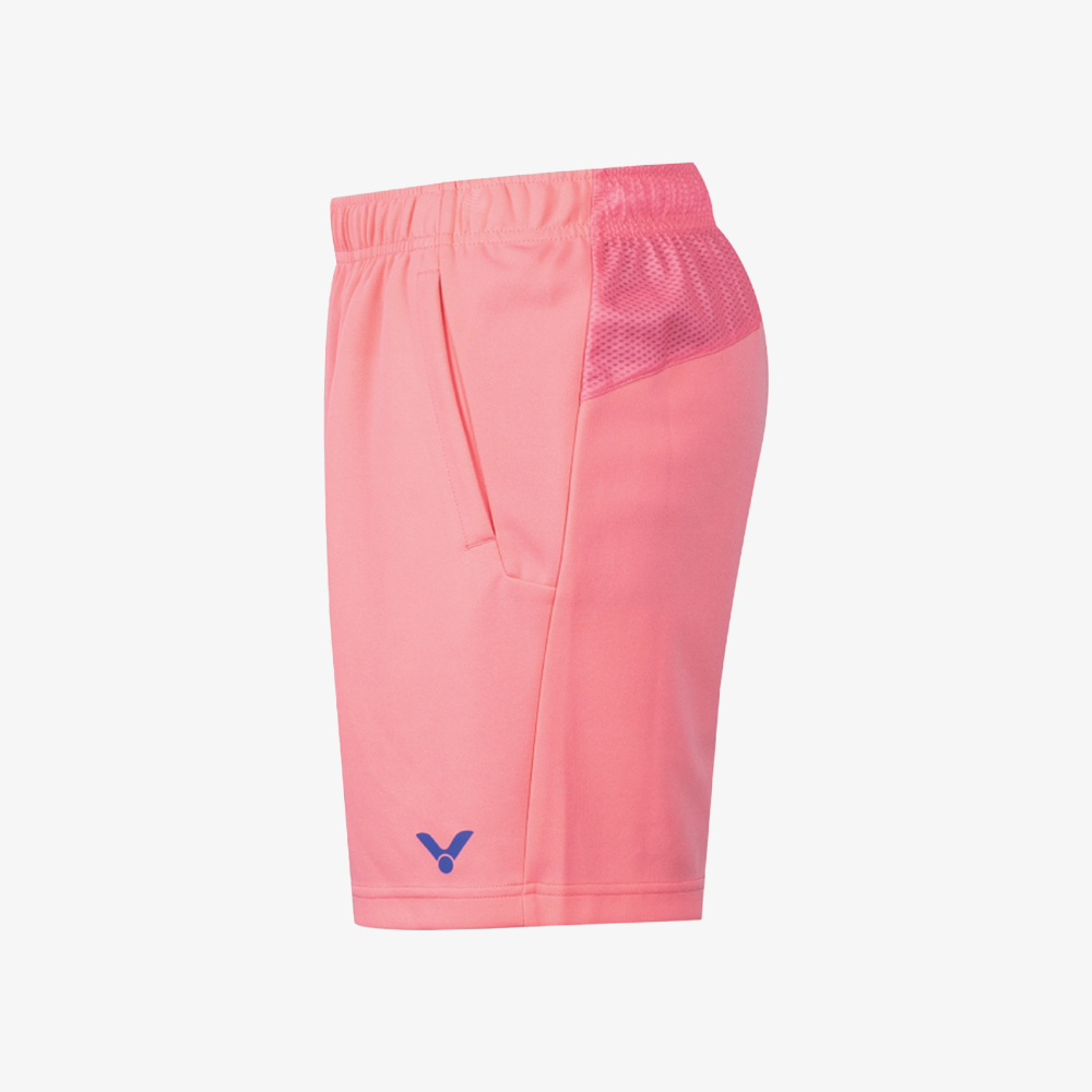 Victor Sport Shorts R-50202I (Cinnamon Pink)