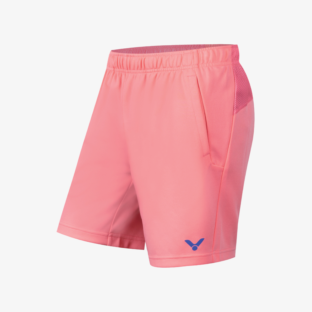 Victor Sport Shorts R-50202I (Cinnamon Pink)