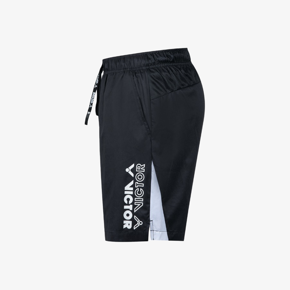 Victor Sports Shorts R-50208C (Black)