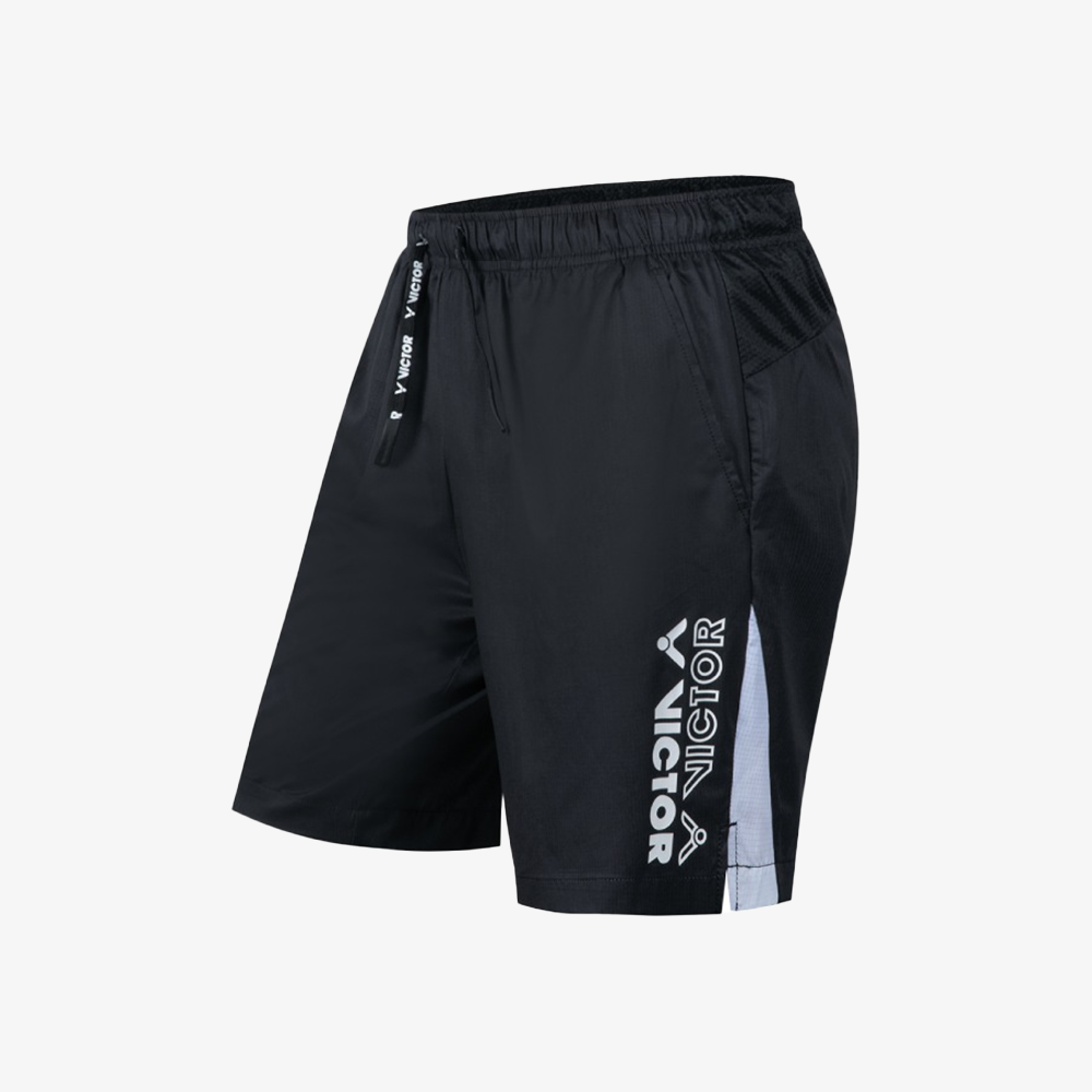 Victor Sports Shorts R-50208C (Black)