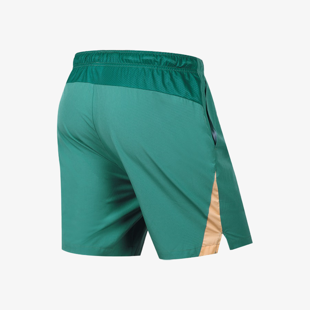 Victor Sports Shorts R-50208G (Deep Sea Green)