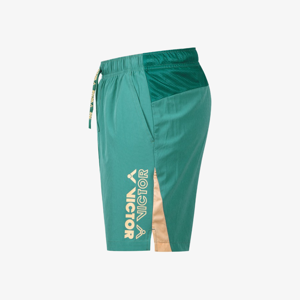 Victor Sports Shorts R-50208G (Deep Sea Green)
