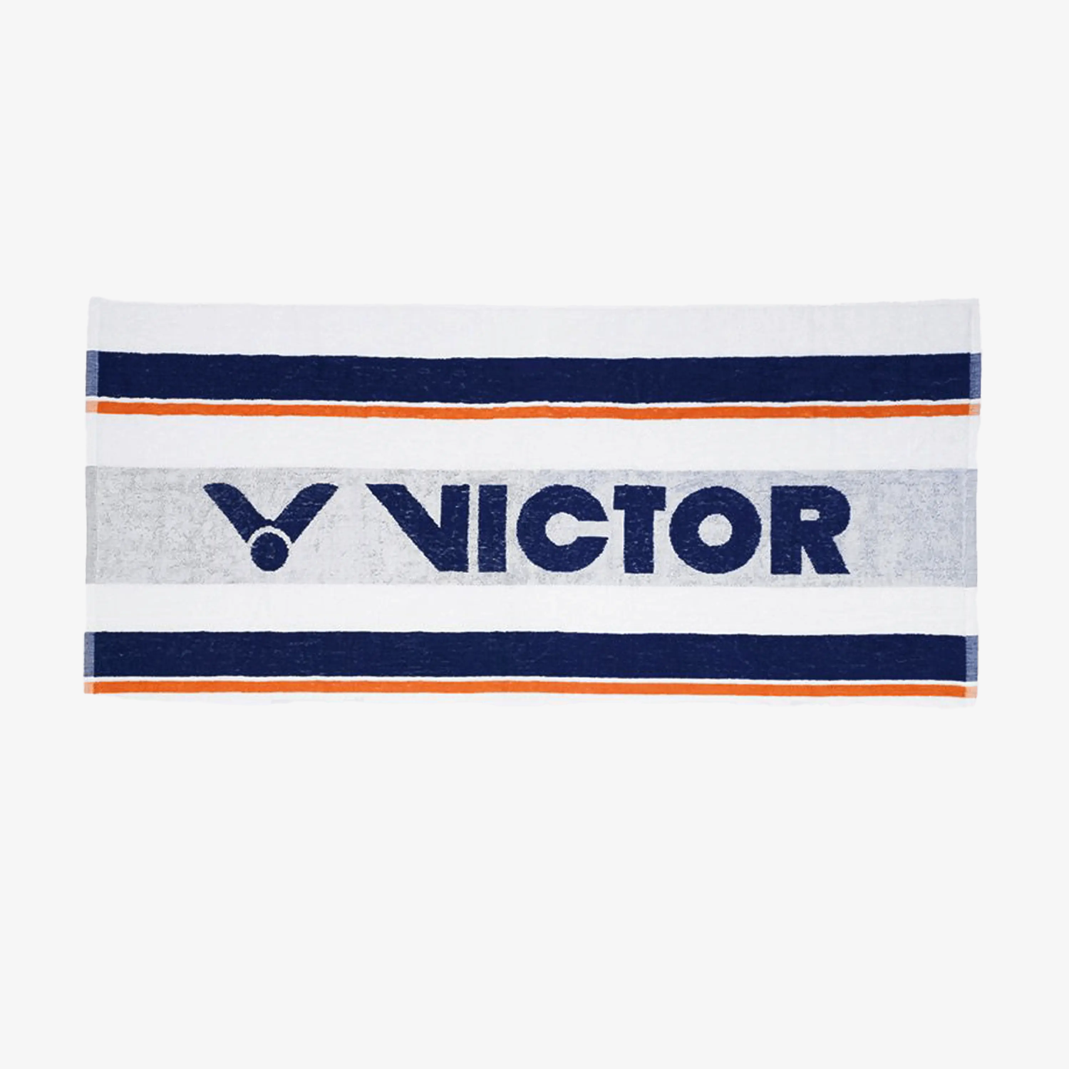 Victor Sports Towel TW167A (White)