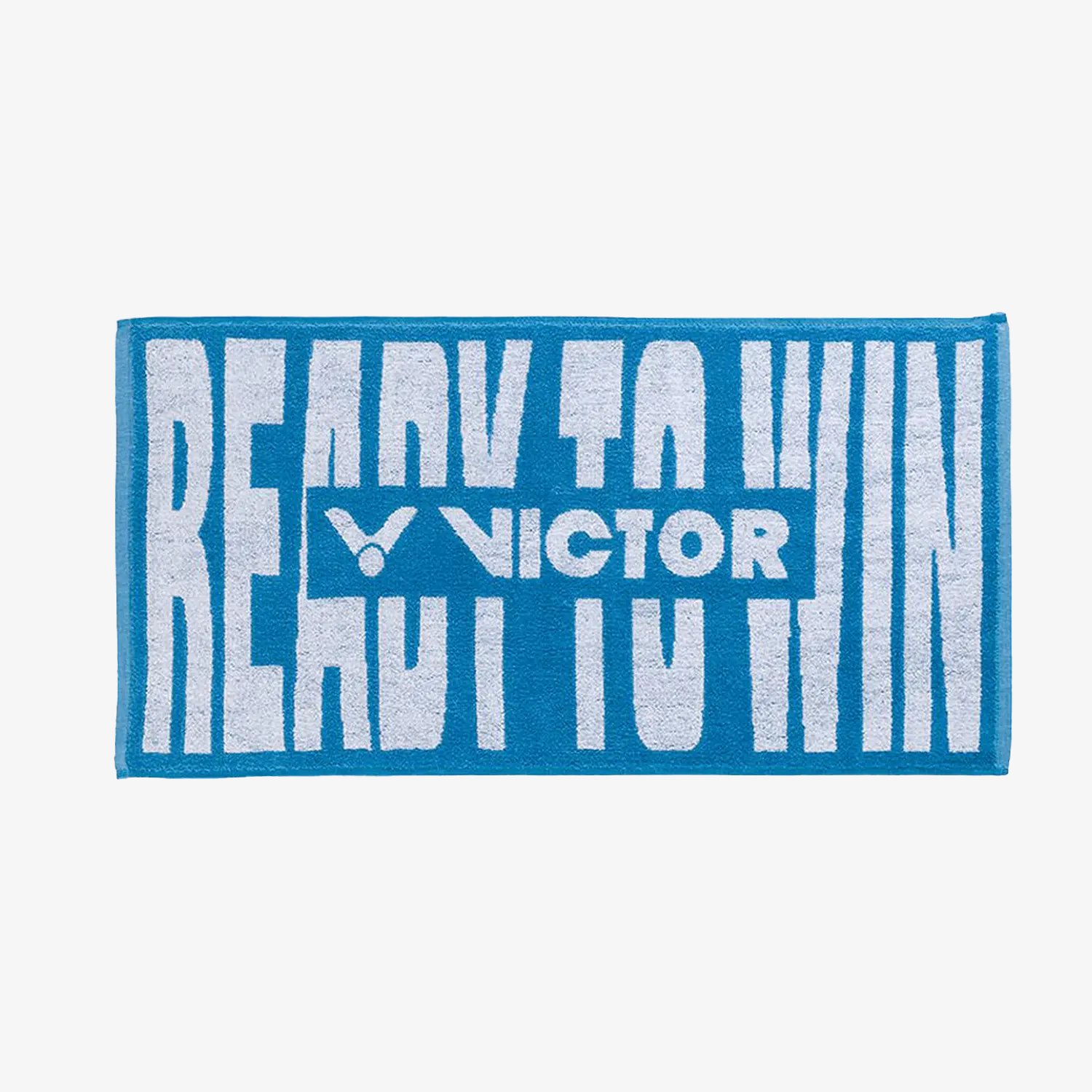 Victor Sports Towel TW169F  (Blue)