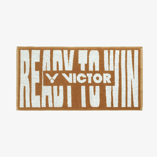 Victor Sports Towel TW169V  (Khaki)