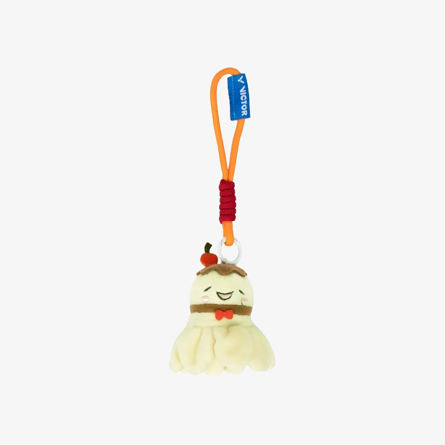 Victor Sweet House Collection Sweet Smash Bag Charm PG6027-E (Pudding)