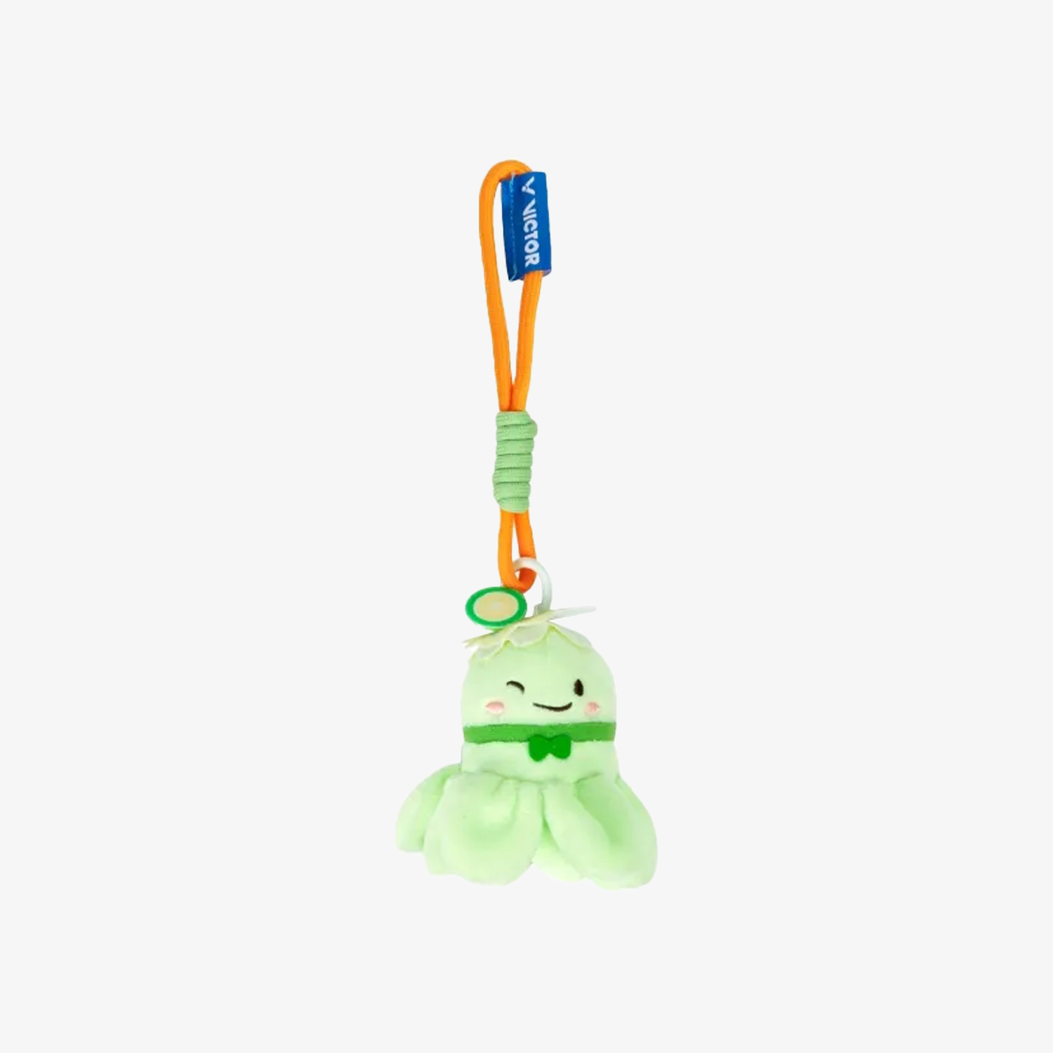 Victor Sweet House Collection Sweet Smash Bag Charm PG6027-R (Lemon Tart)