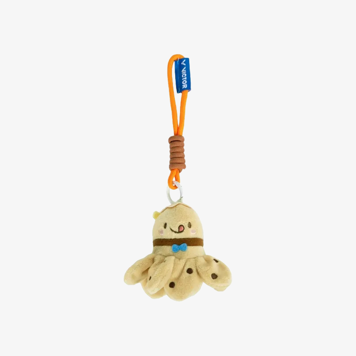 Victor Sweet House Collection Sweet Smash Bag Charm PG6027-V1 (Bubble Tea)