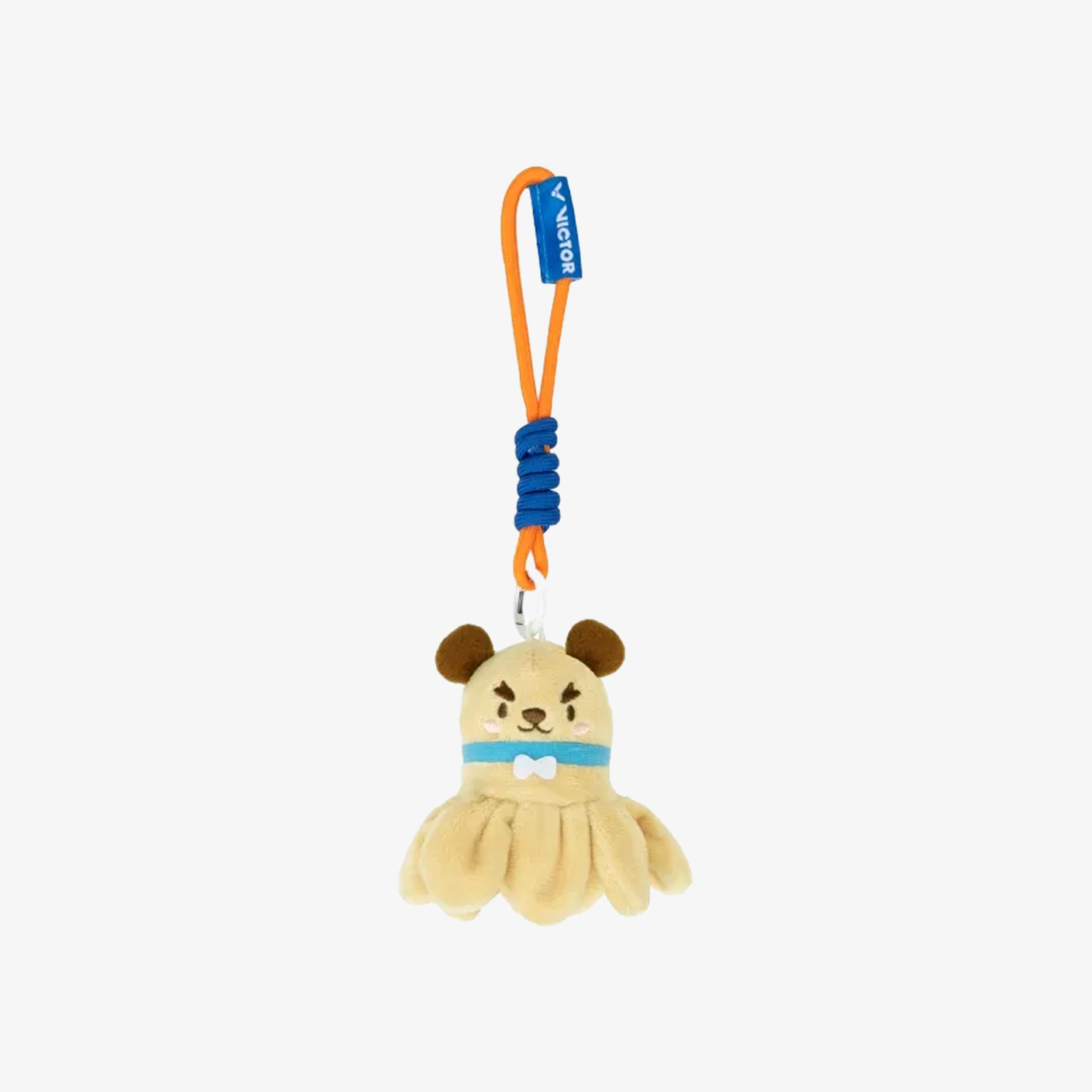 Victor Sweet House Collection Sweet Smash Bag Charm PG6027-V2 (Tiramisu)