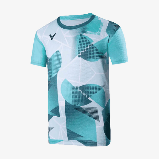 Victor T-32004 G T-Shirt Junior (Teal)