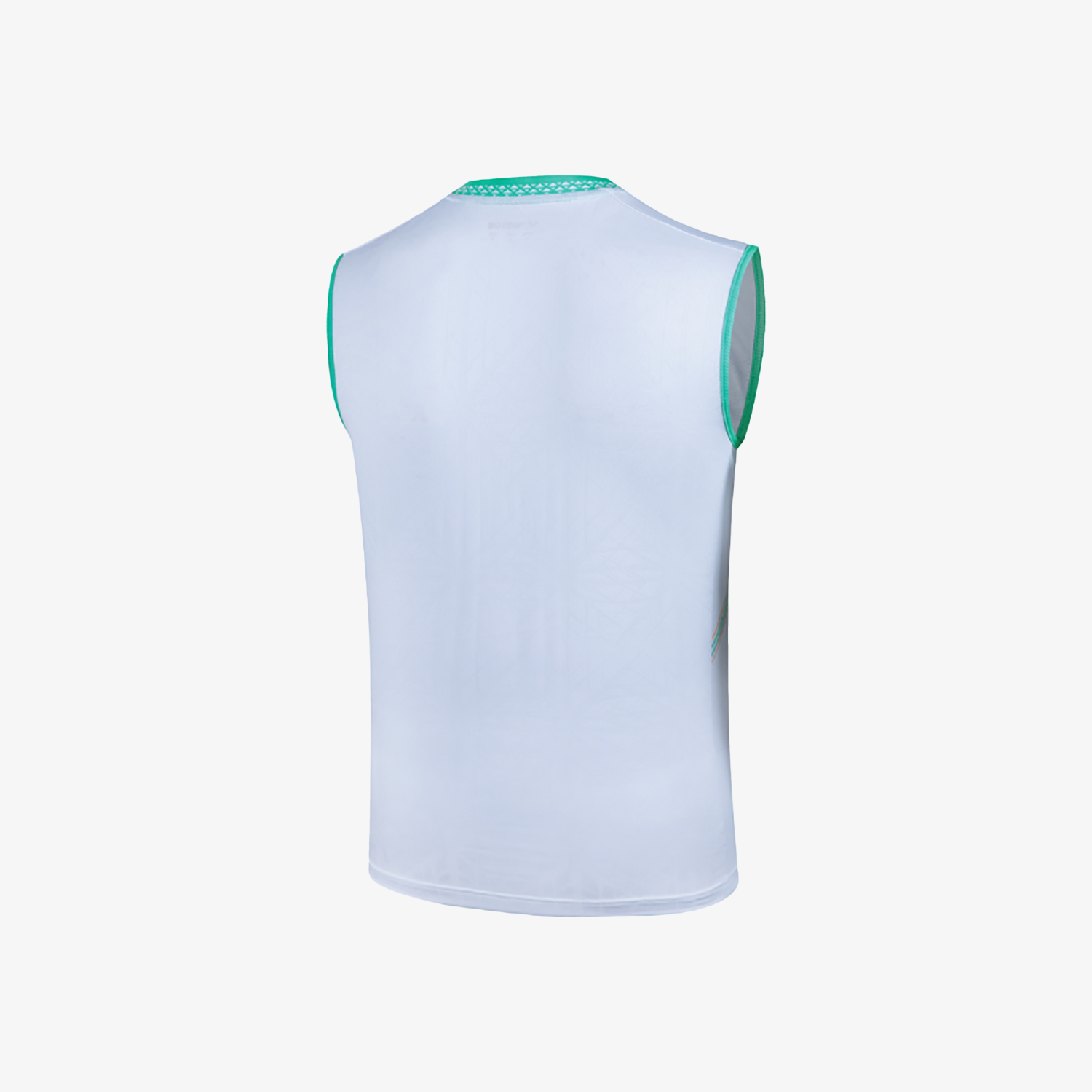Victor Tai Tzu Ying Unisex Sleeveless Jersey T-50004TTY-G (Tiffany)