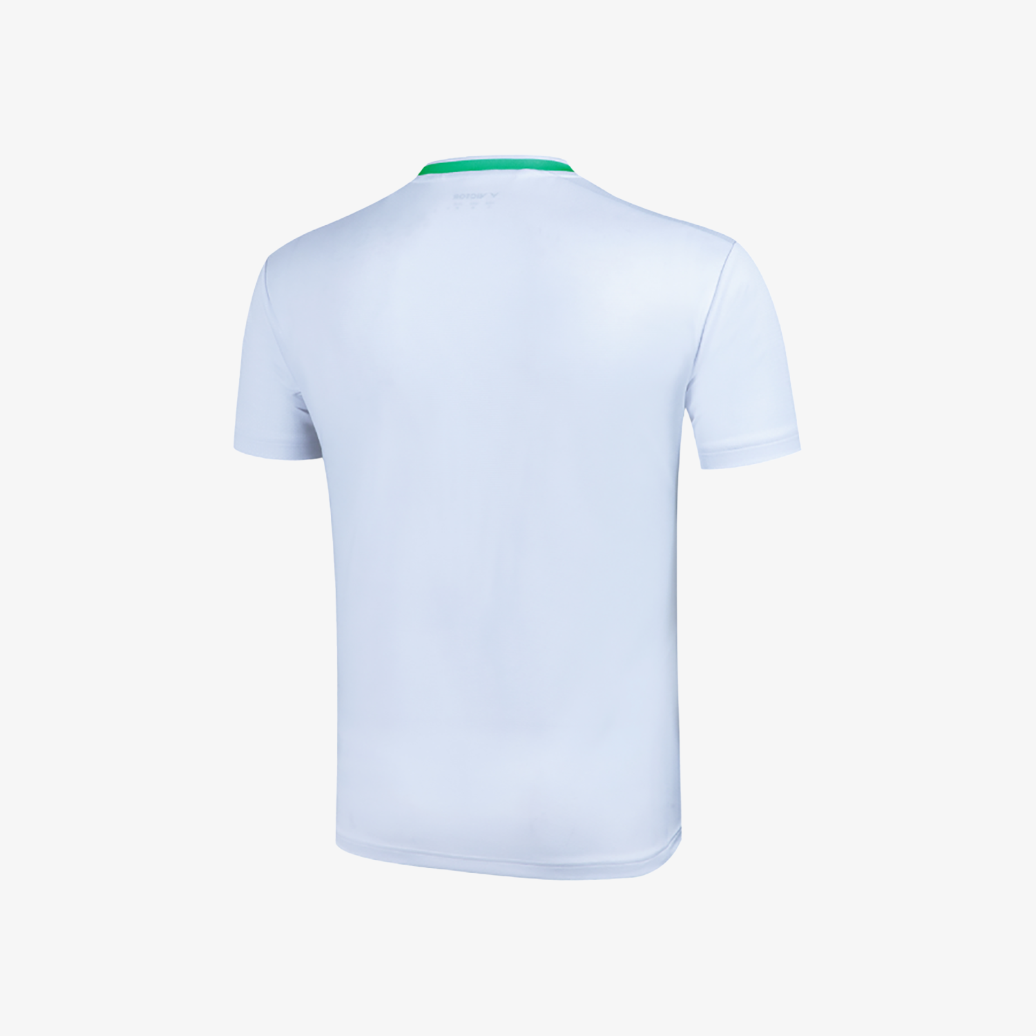 Victor Tai Tzu Ying Unisex T-Shirt T-50003TDTTY-G (Tiffany)