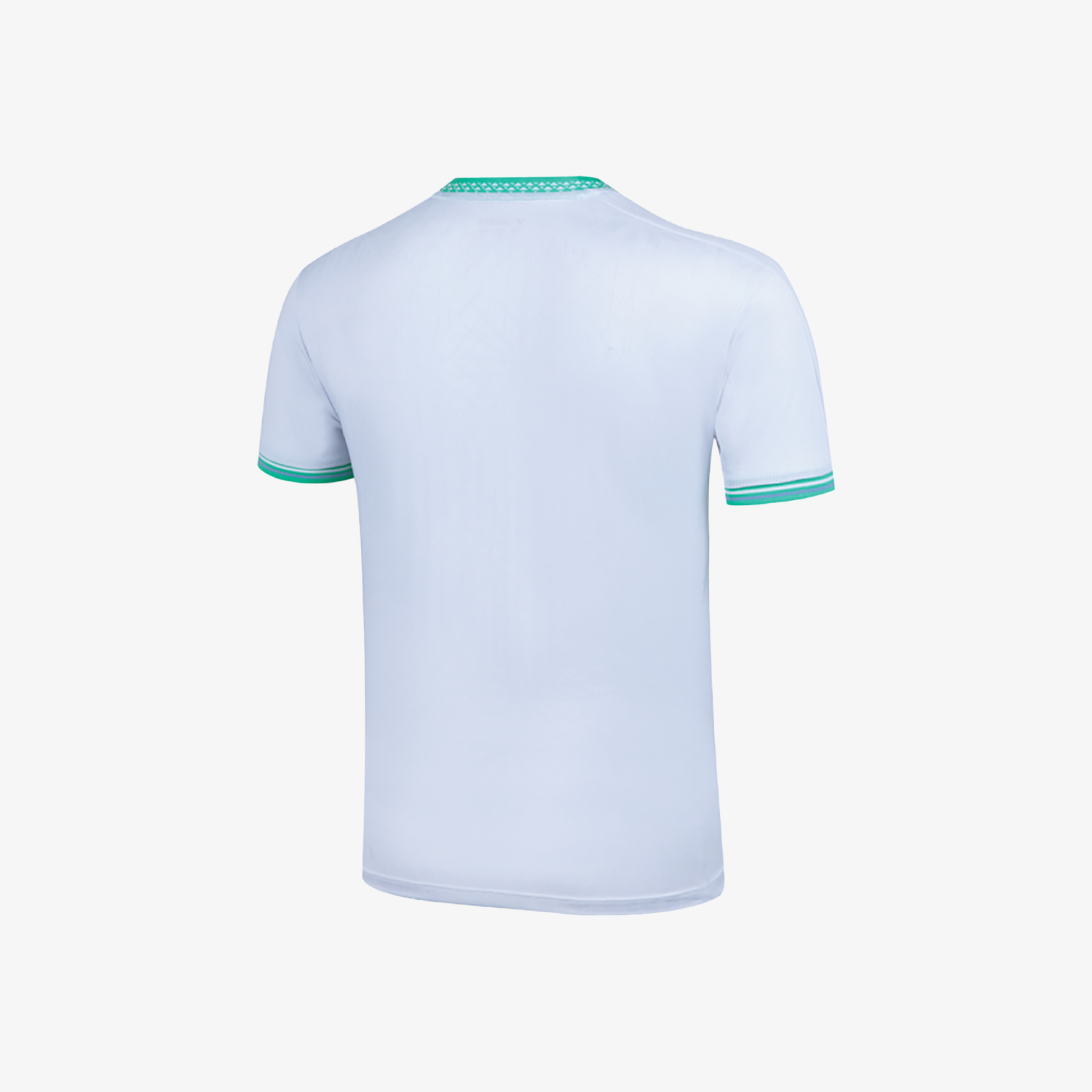 Victor Tai Tzu Ying Unisex T-Shirt T-50003TTY-G (Tiffany)