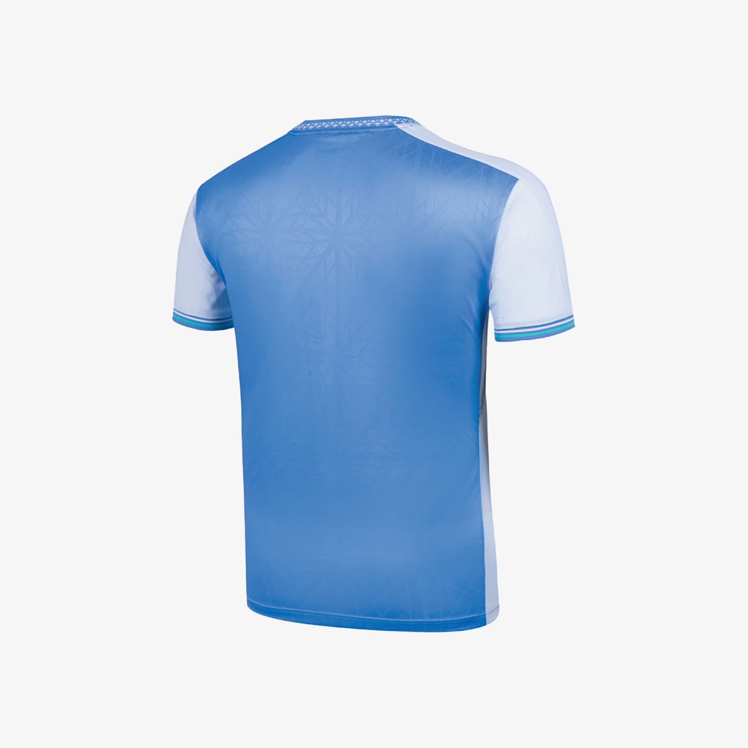 Victor Tai Tzu Ying Unisex T-Shirt T-50003TTY-J (Jacaranda)