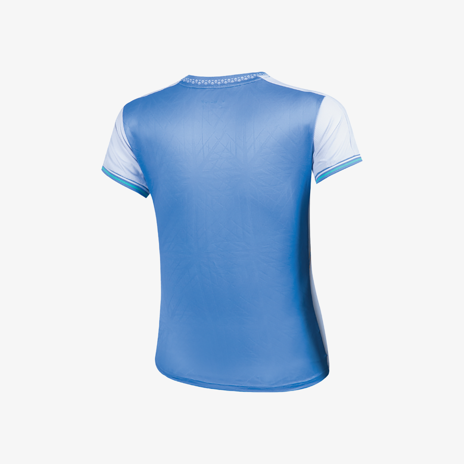 Victor Tai Tzu Ying Women's T-Shirt T-51003TTY-J (Jacaranda)