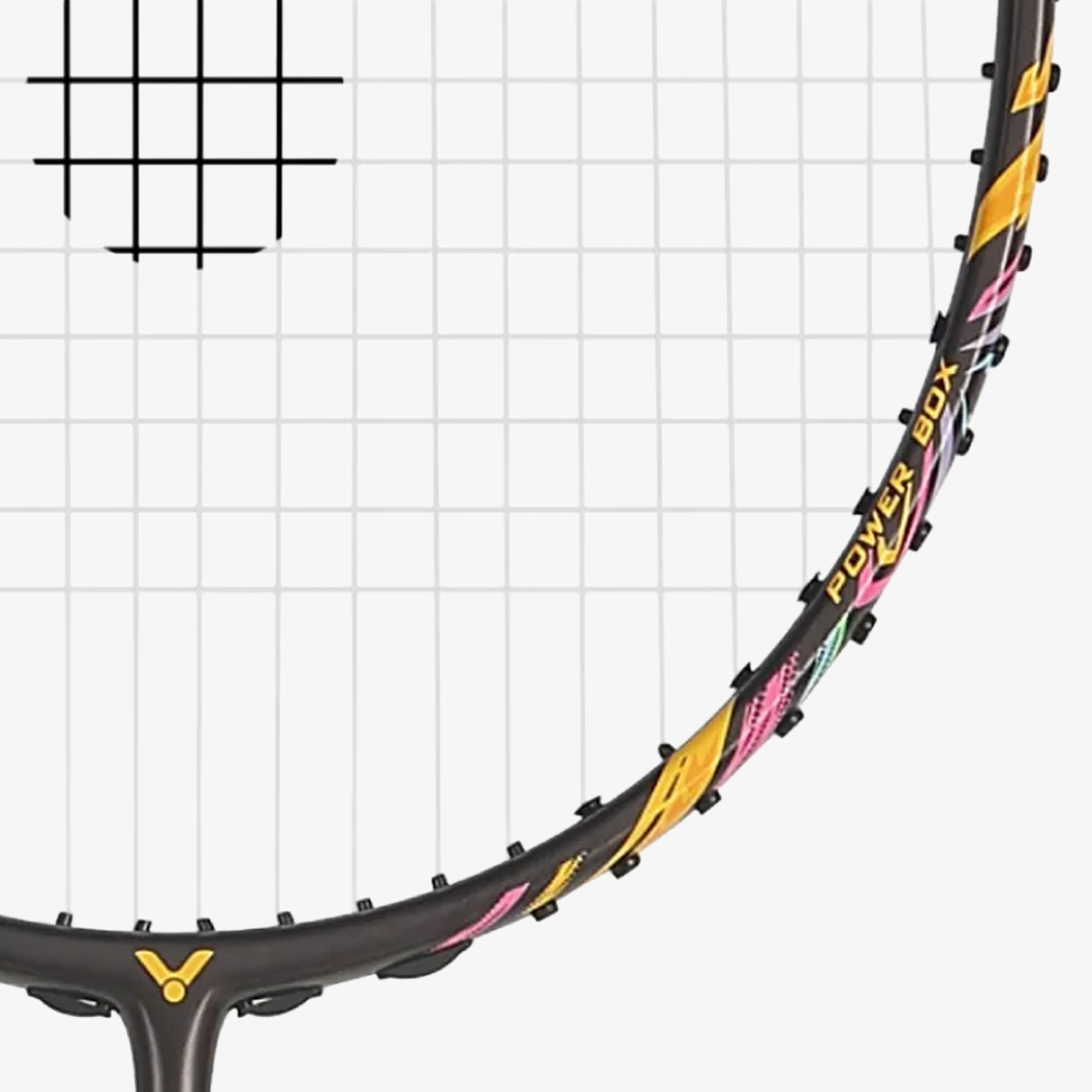 Victor Thruster Hammer Light Chocolate TK-HMRL-CHOCOLATE-W (Brown)