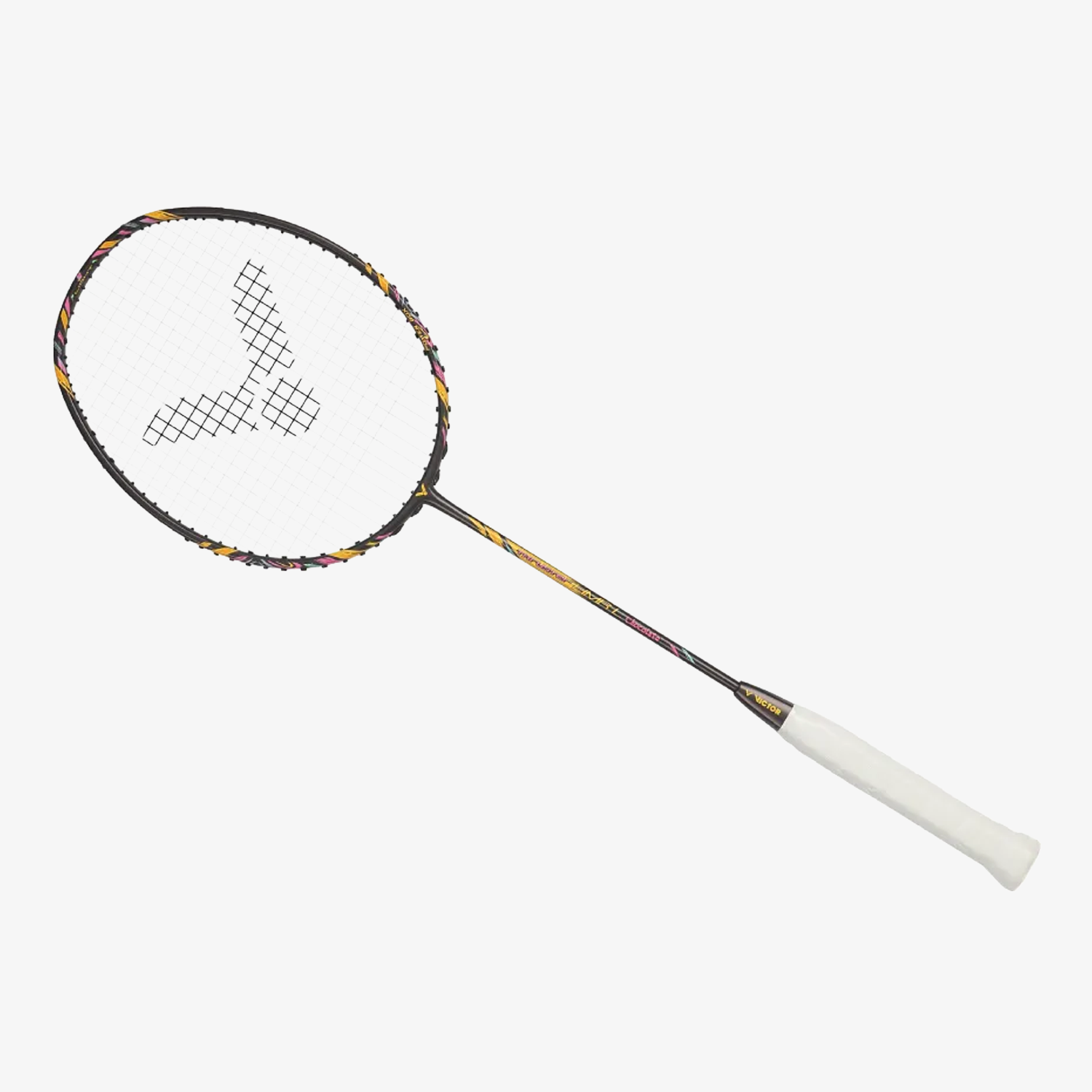 Victor Thruster Hammer Light Chocolate TK-HMRL-CHOCOLATE-W (Brown)