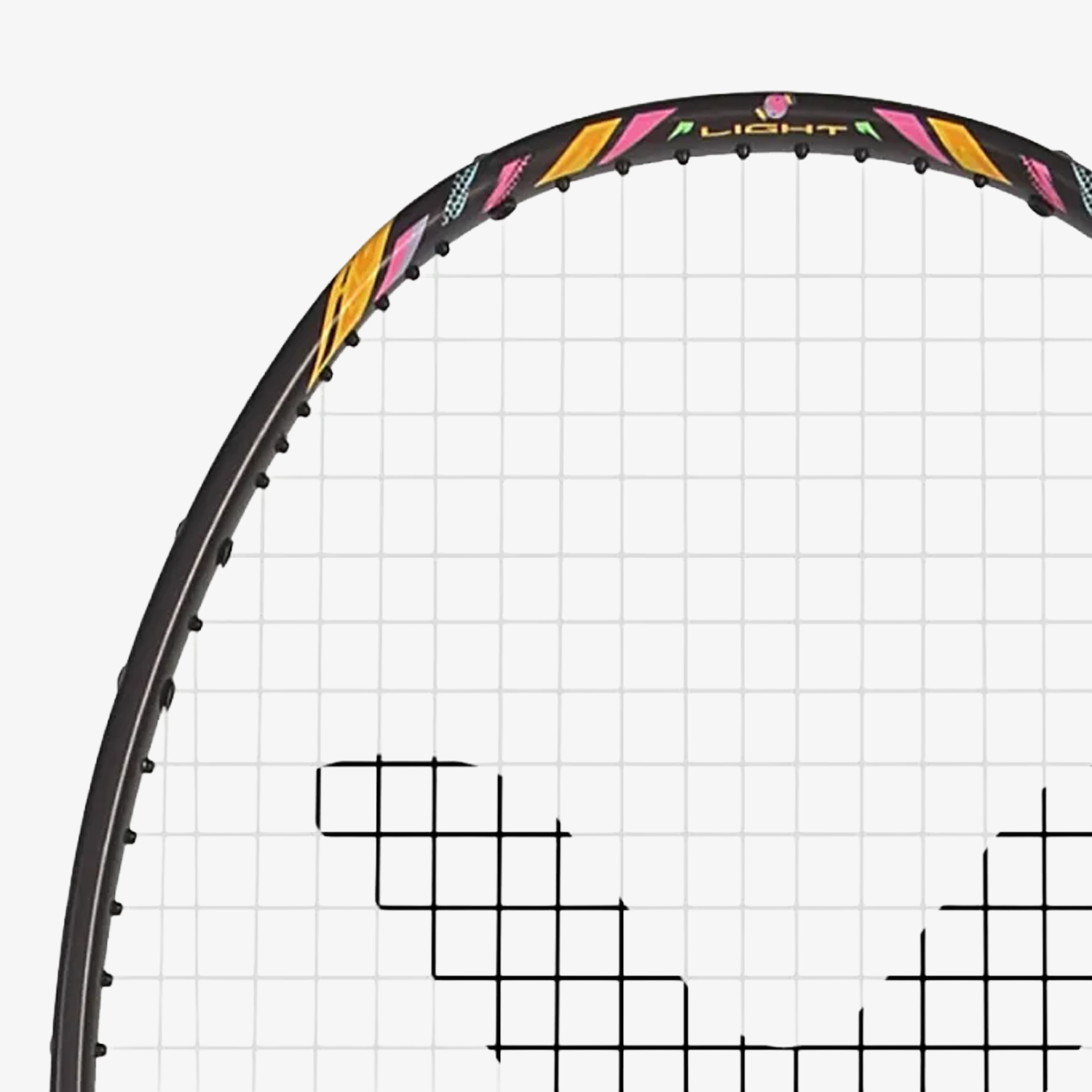 Victor Thruster Hammer Light Chocolate TK-HMRL-CHOCOLATE-W (Brown)