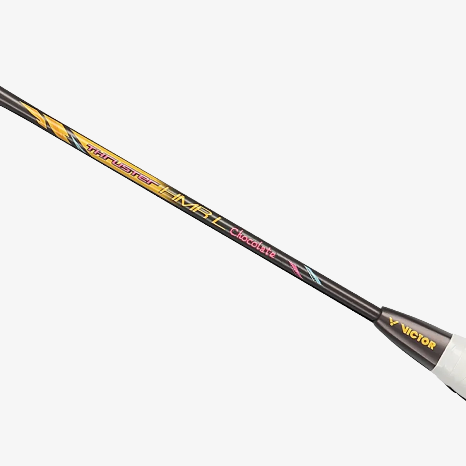 Victor Thruster Hammer Light Chocolate TK-HMRL-CHOCOLATE-W (Brown)