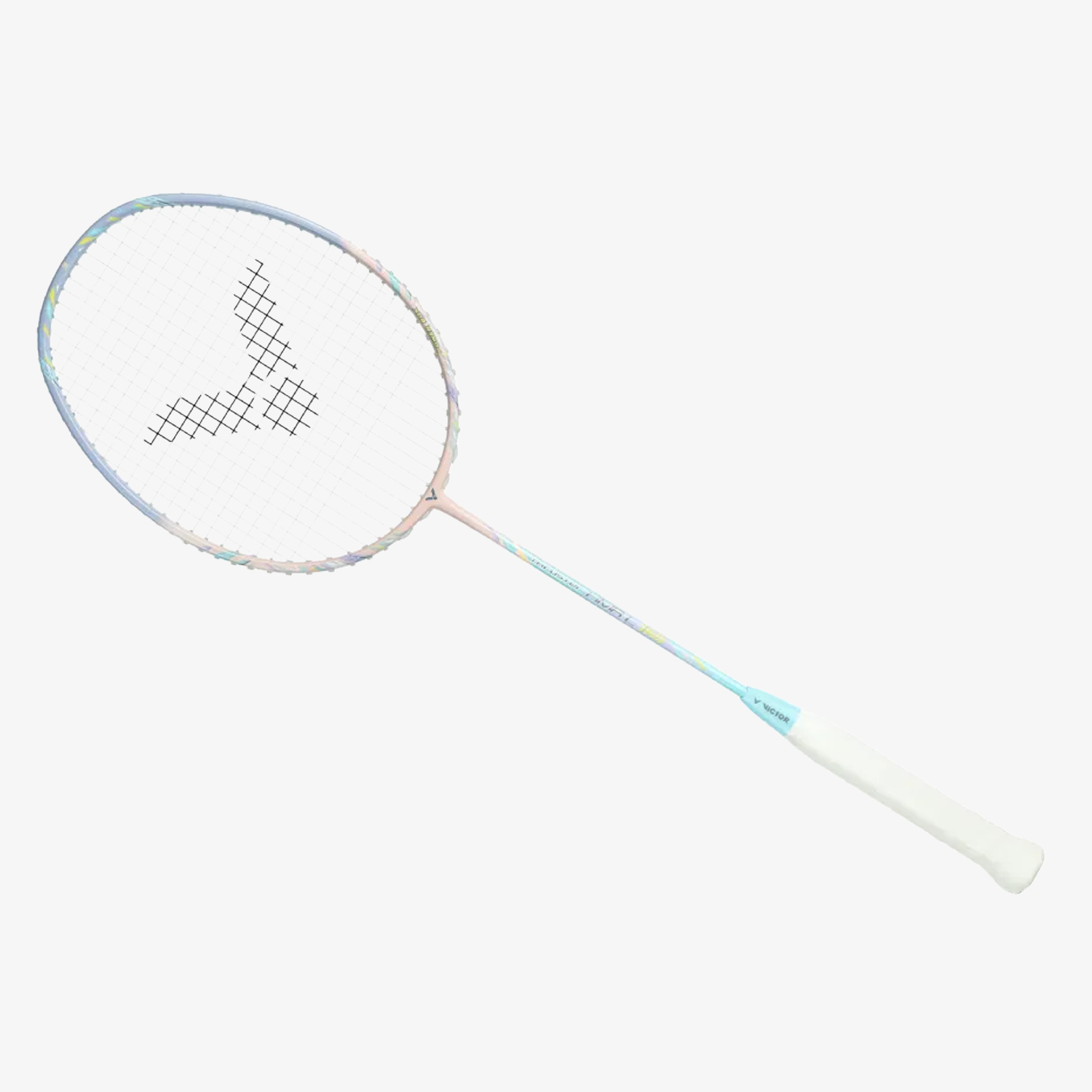 Victor Thruster Hammer Light Jelly TK-HMRL-JELLY-MI (Jelly Color)