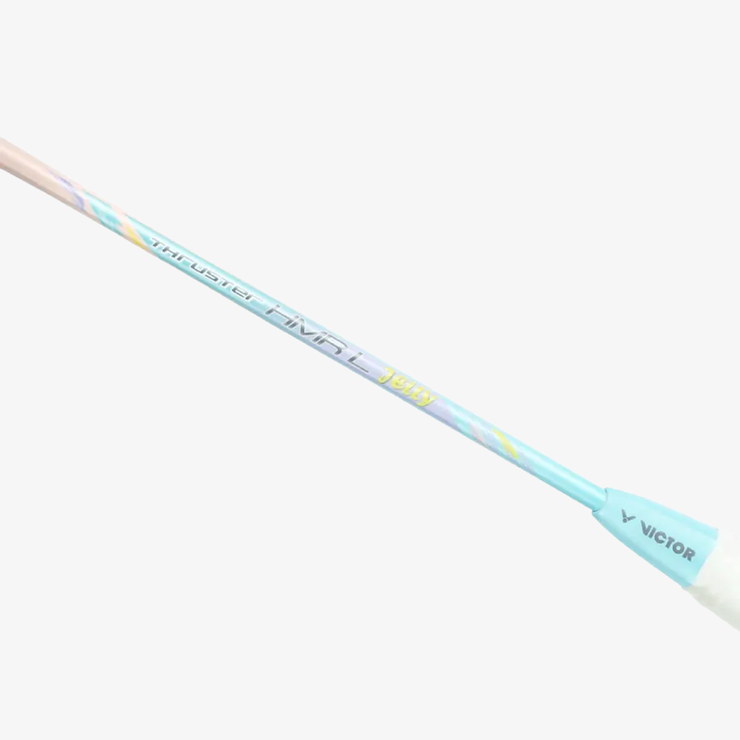 Victor Thruster Hammer Light Jelly TK-HMRL-JELLY-MI (Jelly Color)