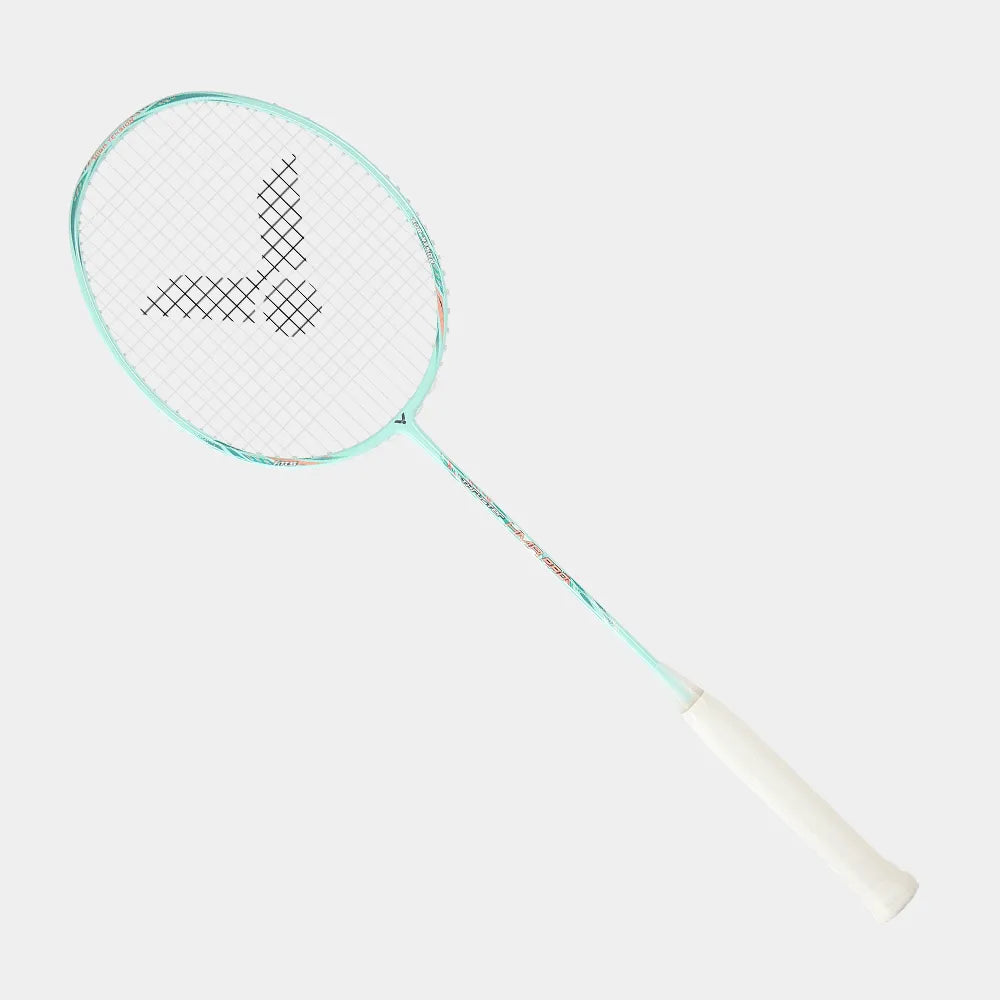 Victor Thruster Hammer Pro TK-HMR-PRO-R (Pastel Green) (Pre-Strung)