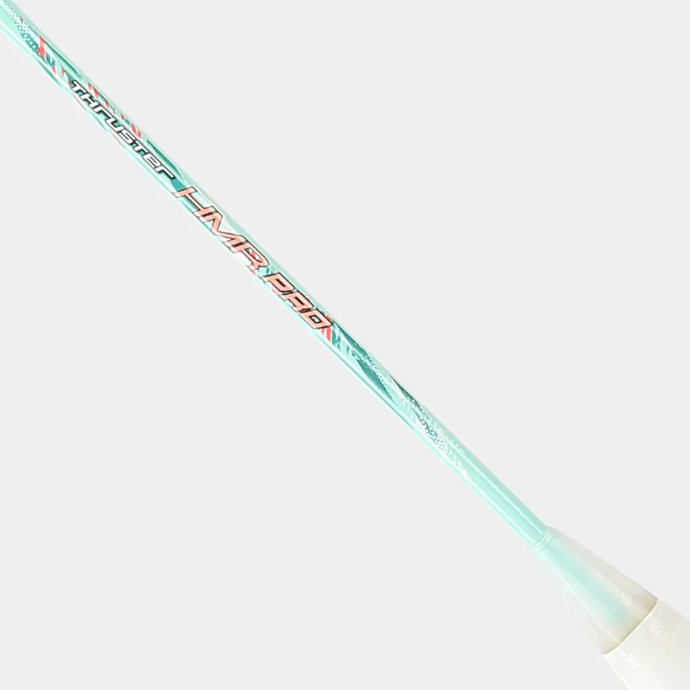 Victor Thruster Hammer Pro TK-HMR-PRO-R (Pastel Green) (Pre-Strung)