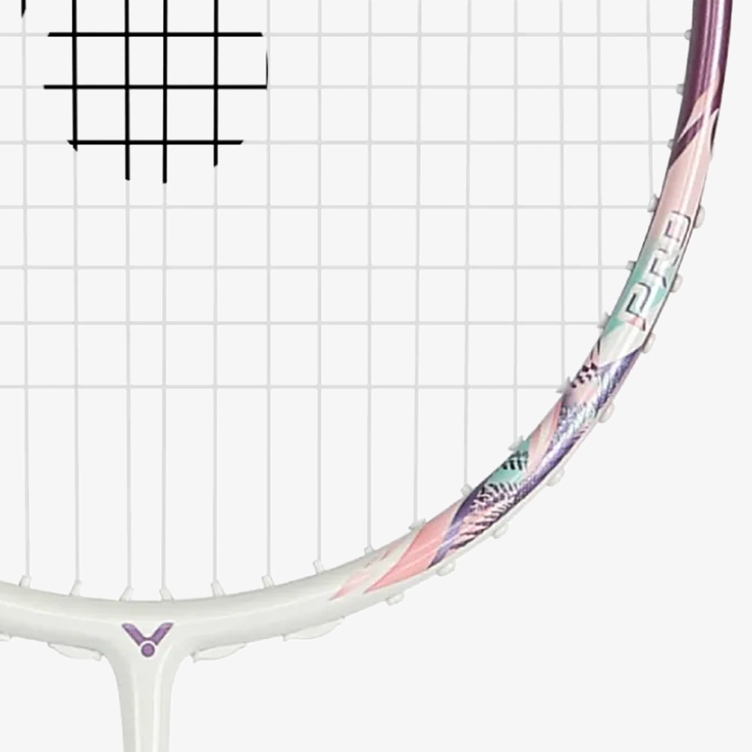 Victor Thruster Hawk Pro TK-HAWK-PRO-J (Daylily Purple) – JoyBadminton Victor Thruster Hawk Pro TK-HAWK-PRO-J (Daylily Purple) – JoyBadminton