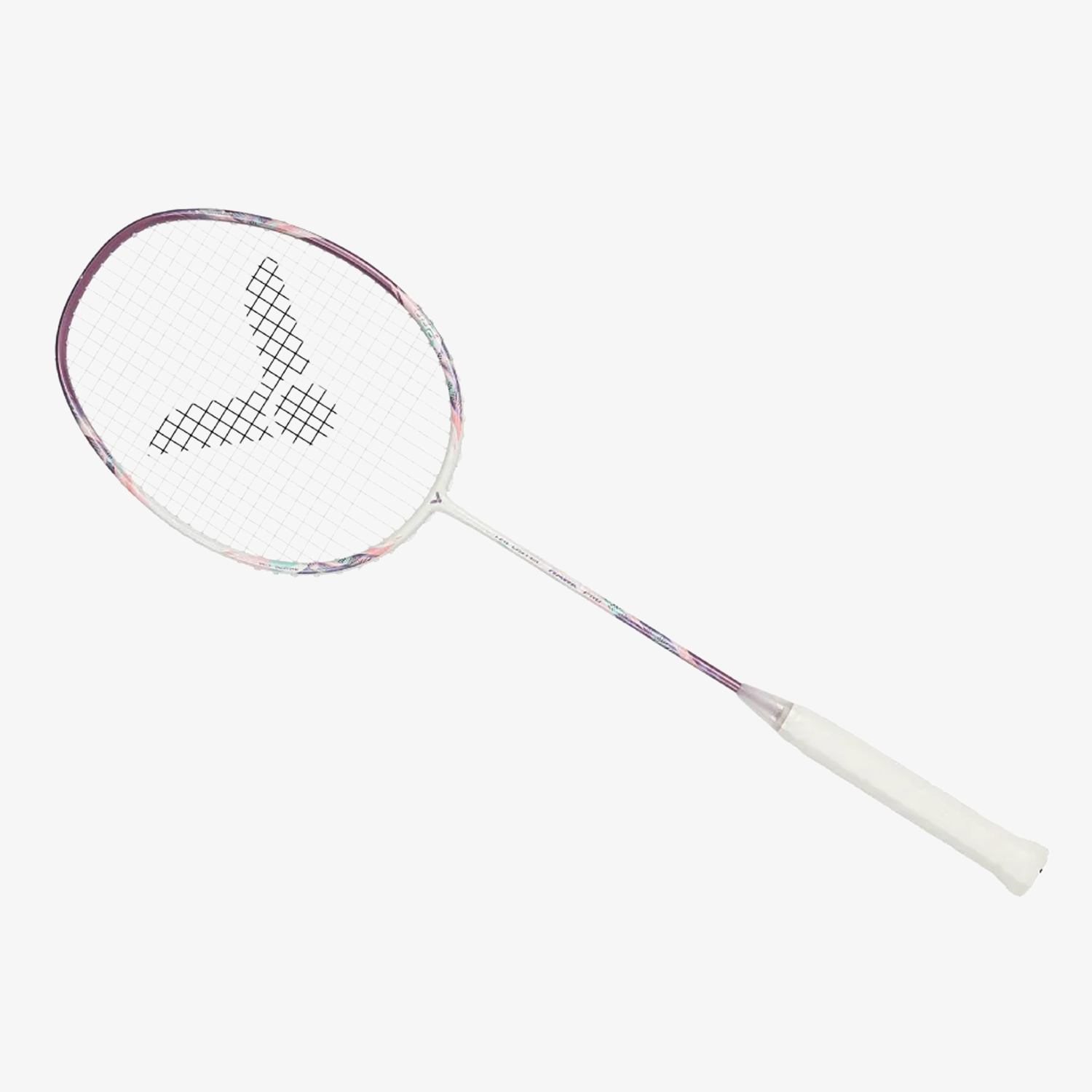 Victor Thruster Hawk Pro TK-HAWK-PRO-J (Daylily Purple)