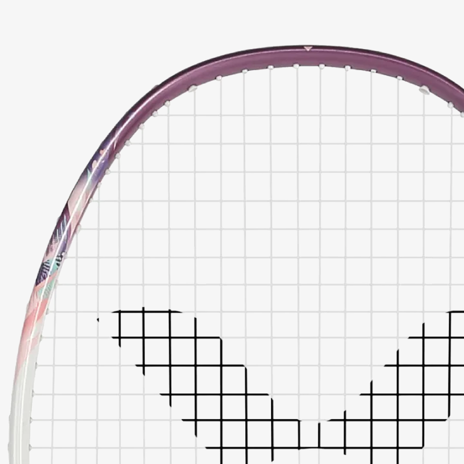 Victor Thruster Hawk Pro TK-HAWK-PRO-J (Daylily Purple)