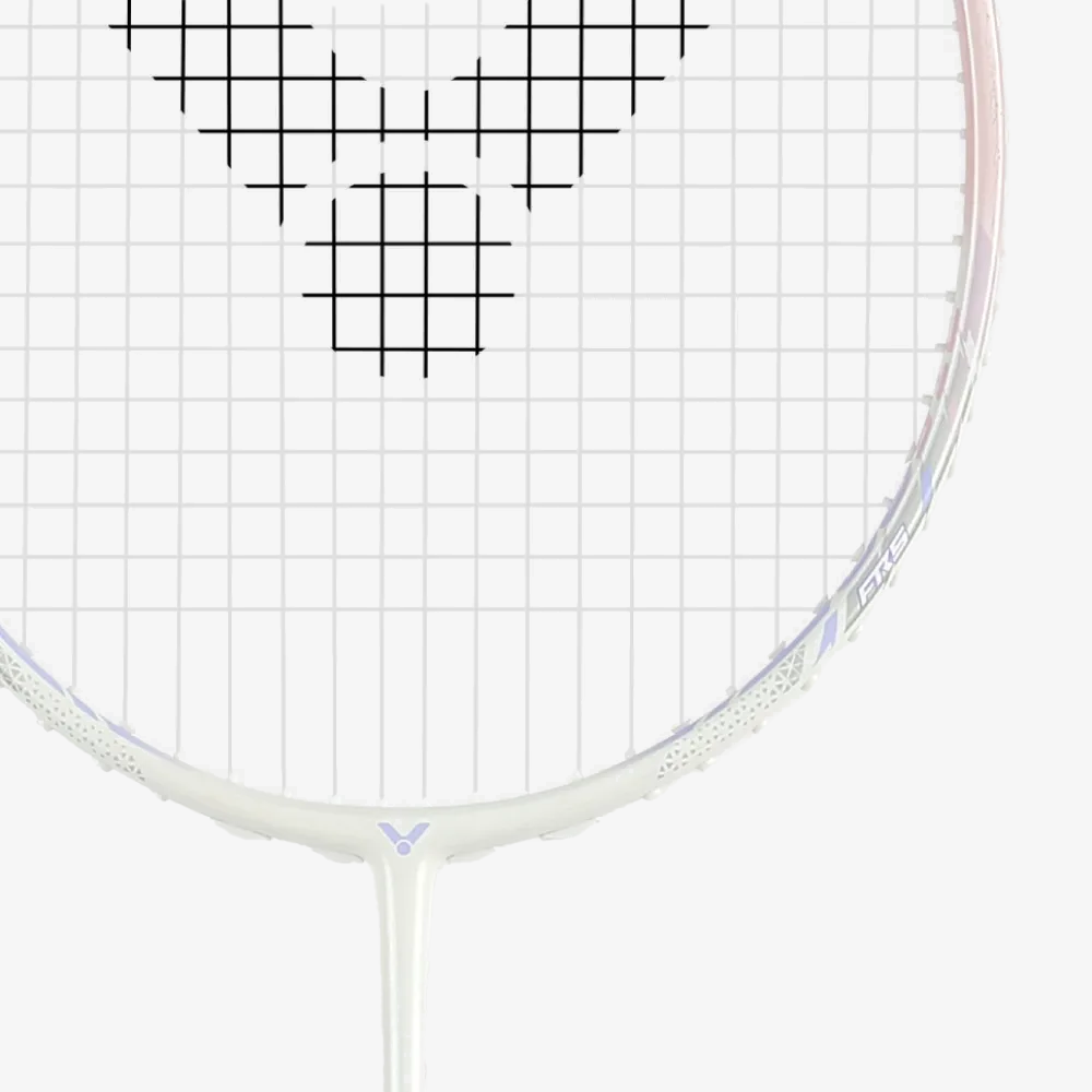 Victor Thruster K 66 AJ (Lunar White)
