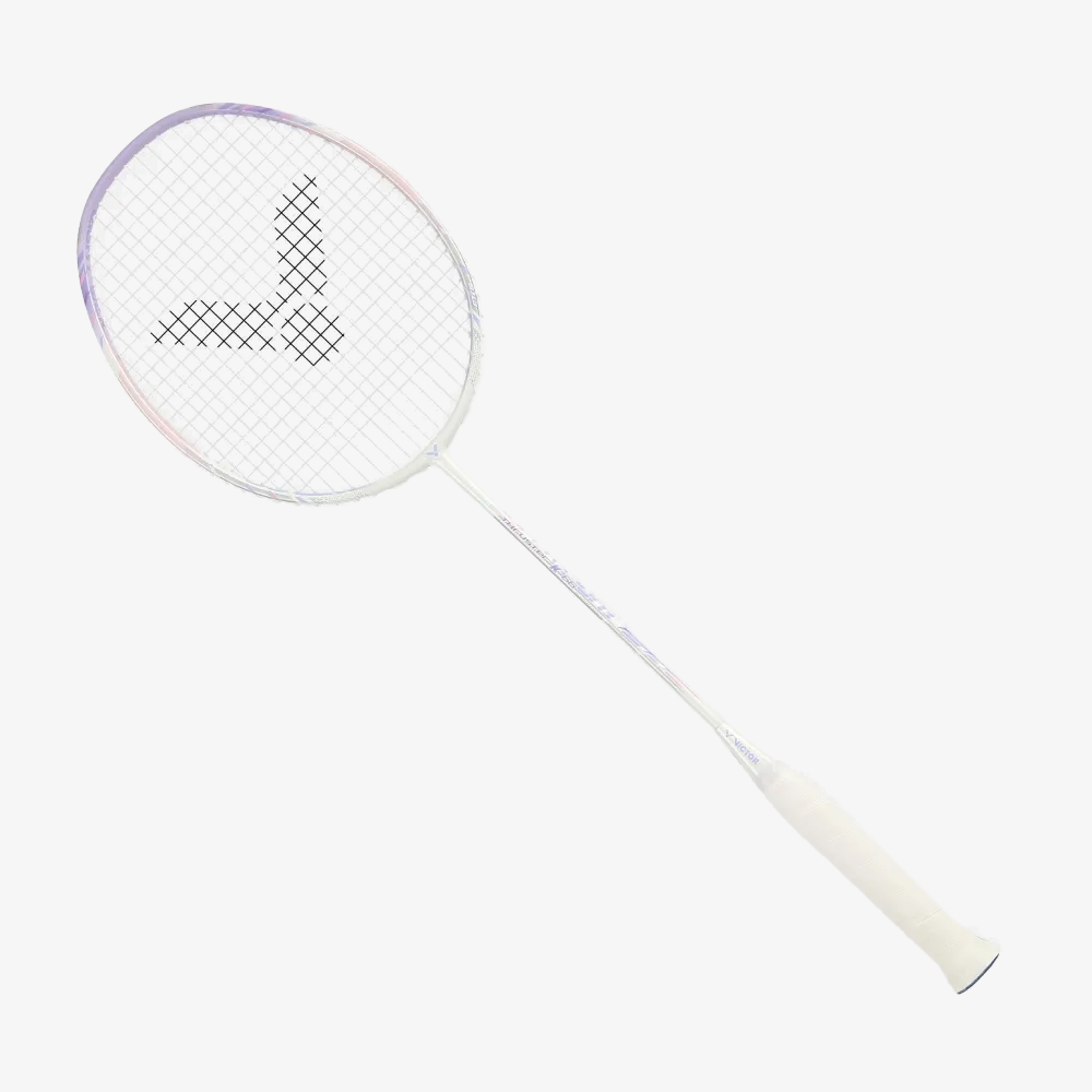 Victor Thruster K 66 AJ (Lunar White)