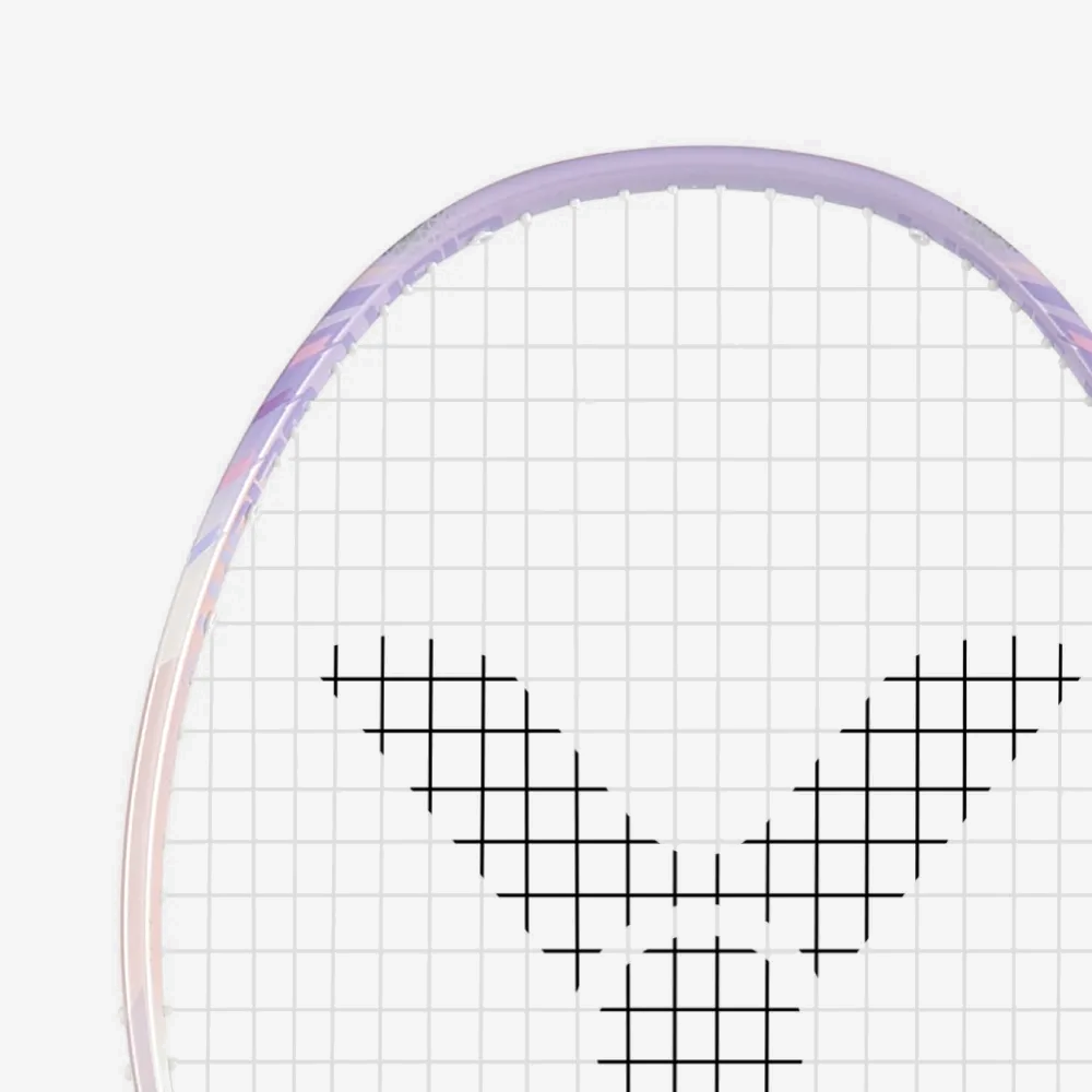 Victor Thruster K 66 AJ (Lunar White)