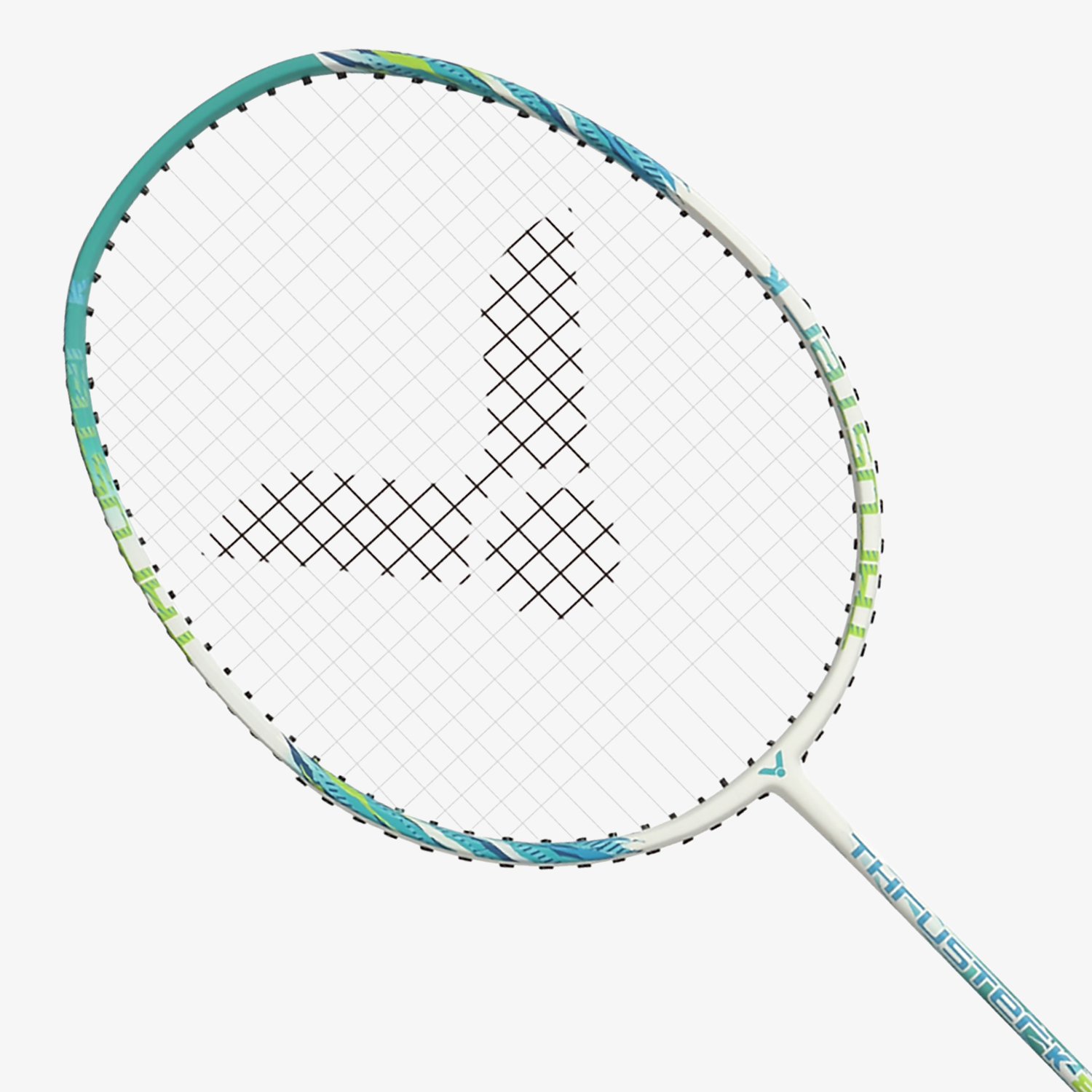 Victor Thruster K 816CL TK-816CL-R (Green) Pre-Strung