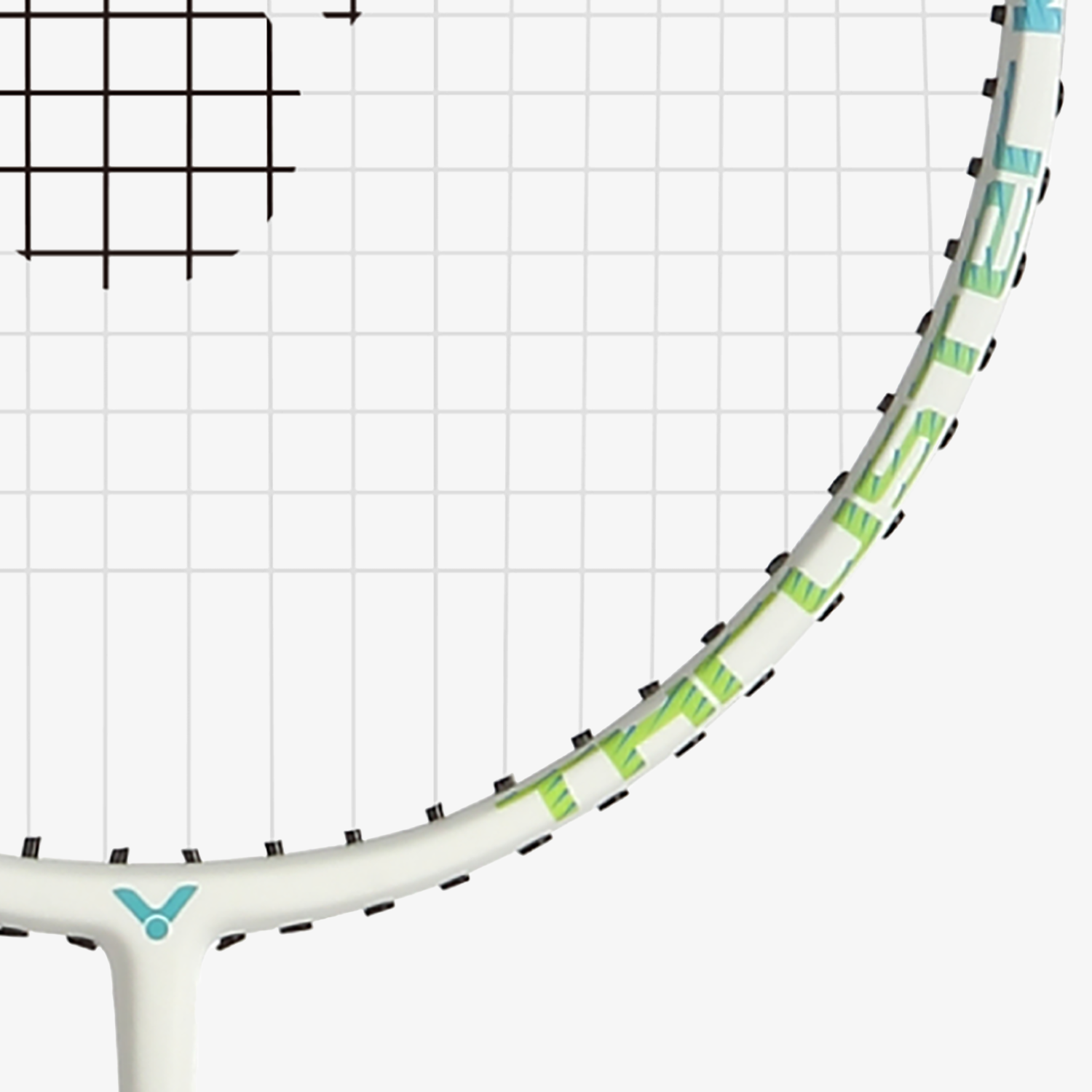 Victor Thruster K 816CL TK-816CL-R (Green) Pre-Strung