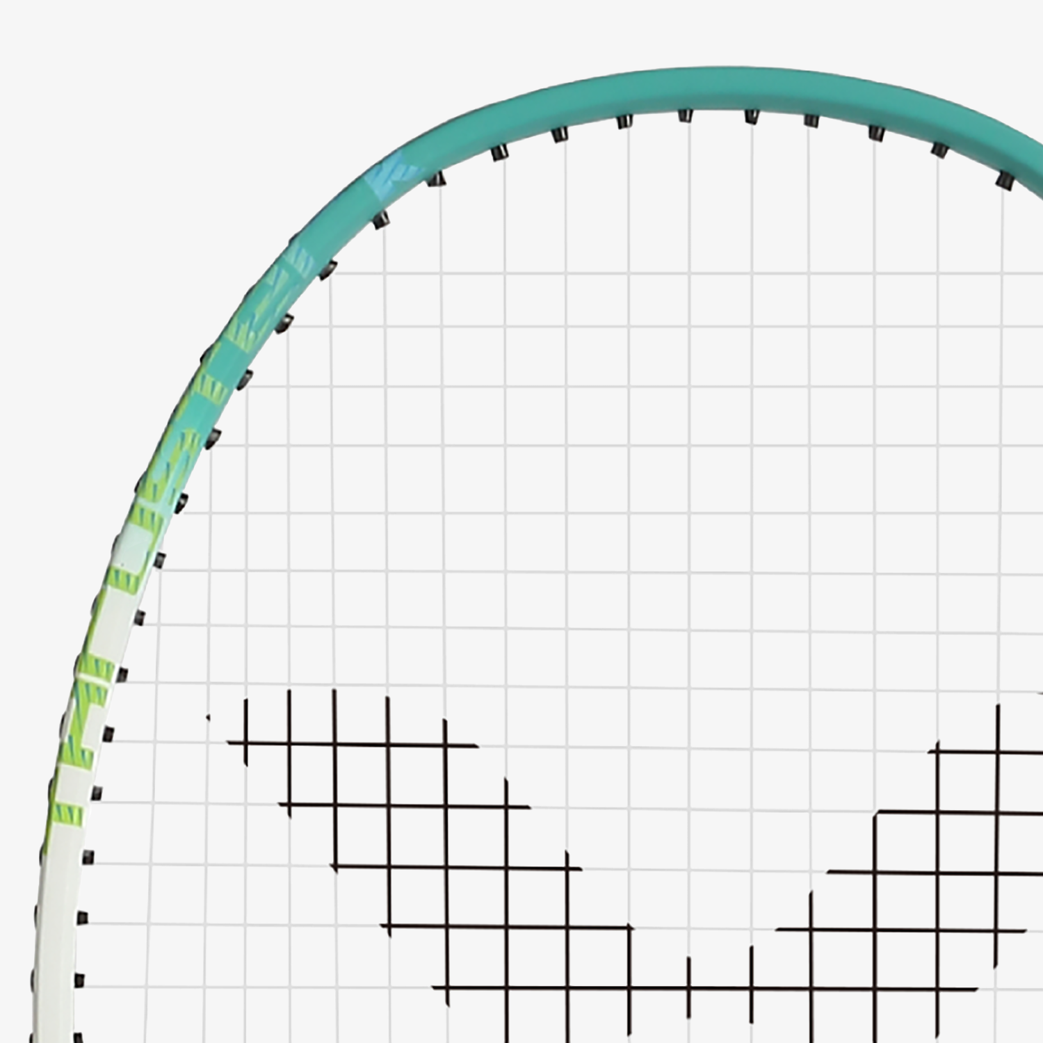 Victor Thruster K 816CL TK-816CL-R (Green) Pre-Strung
