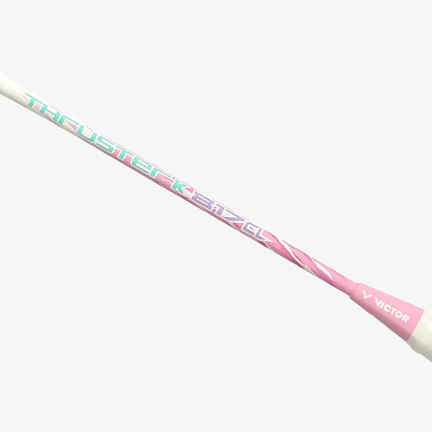 Victor Thruster K 817CL TK-817CL-I (Pink) Pre-Strung