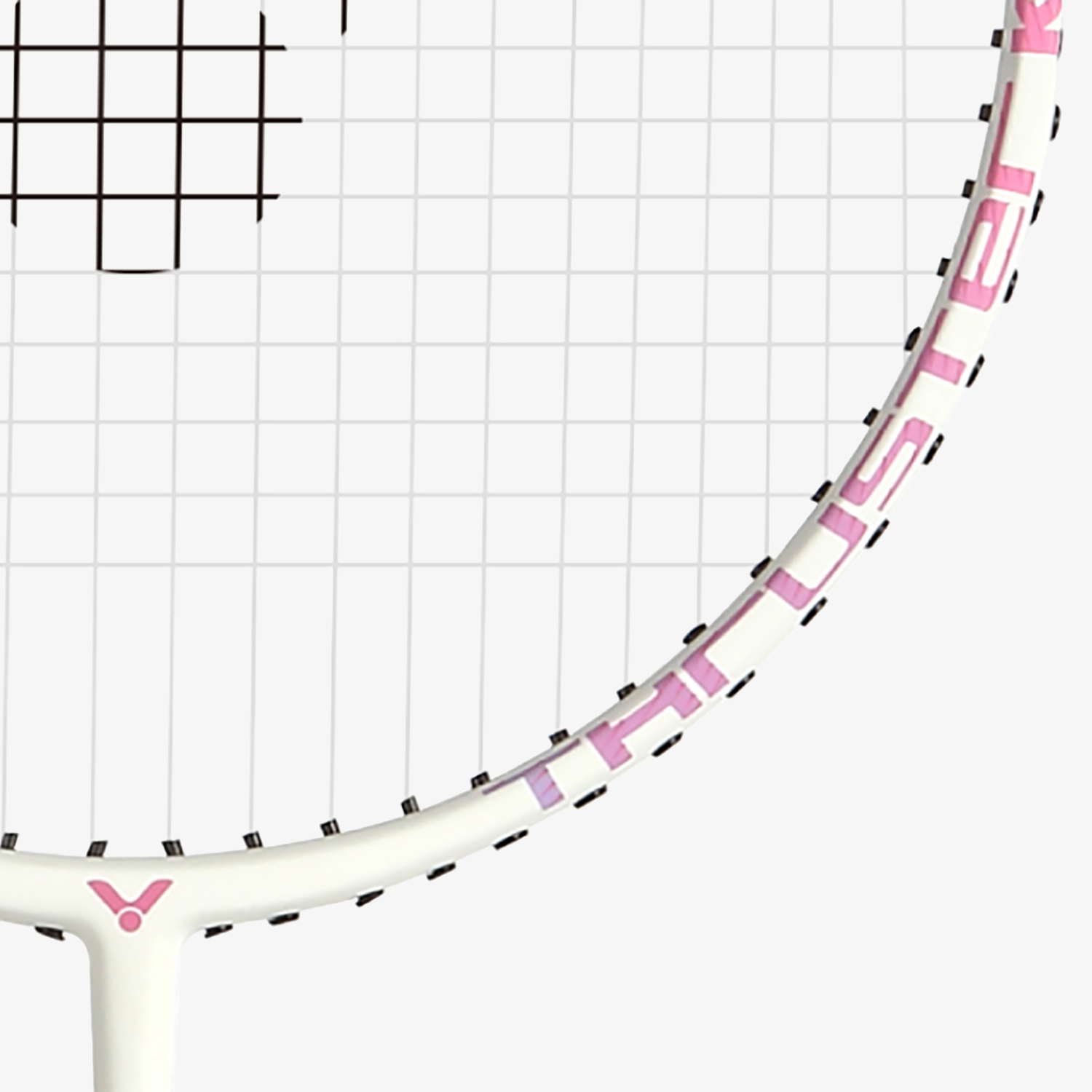 Victor Thruster K 817CL TK-817CL-I (Pink) Pre-Strung