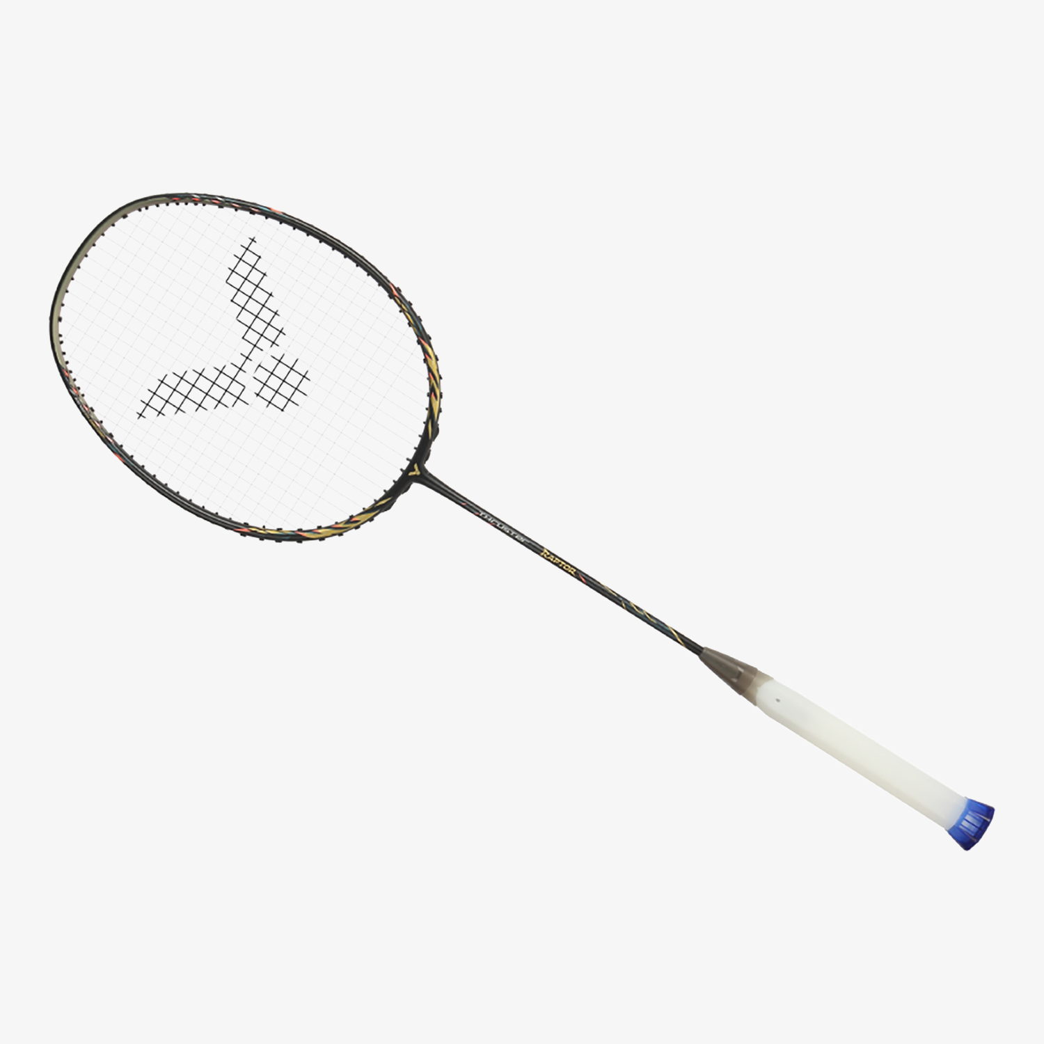 Victor Thruster K Raptor TK-RAPTOR-C (Moonless Night)