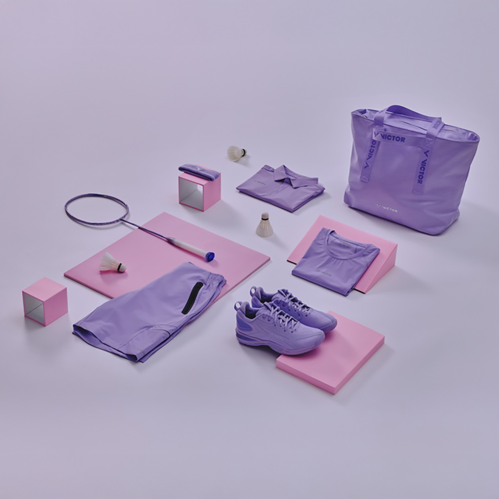 Victor Thruster K Ryuga II Pro Capsule Collection TK-RYUGAII-PRO Victor Thruster K Ryuga II Pro Capsule Collection TK-RYUGAII-PRO