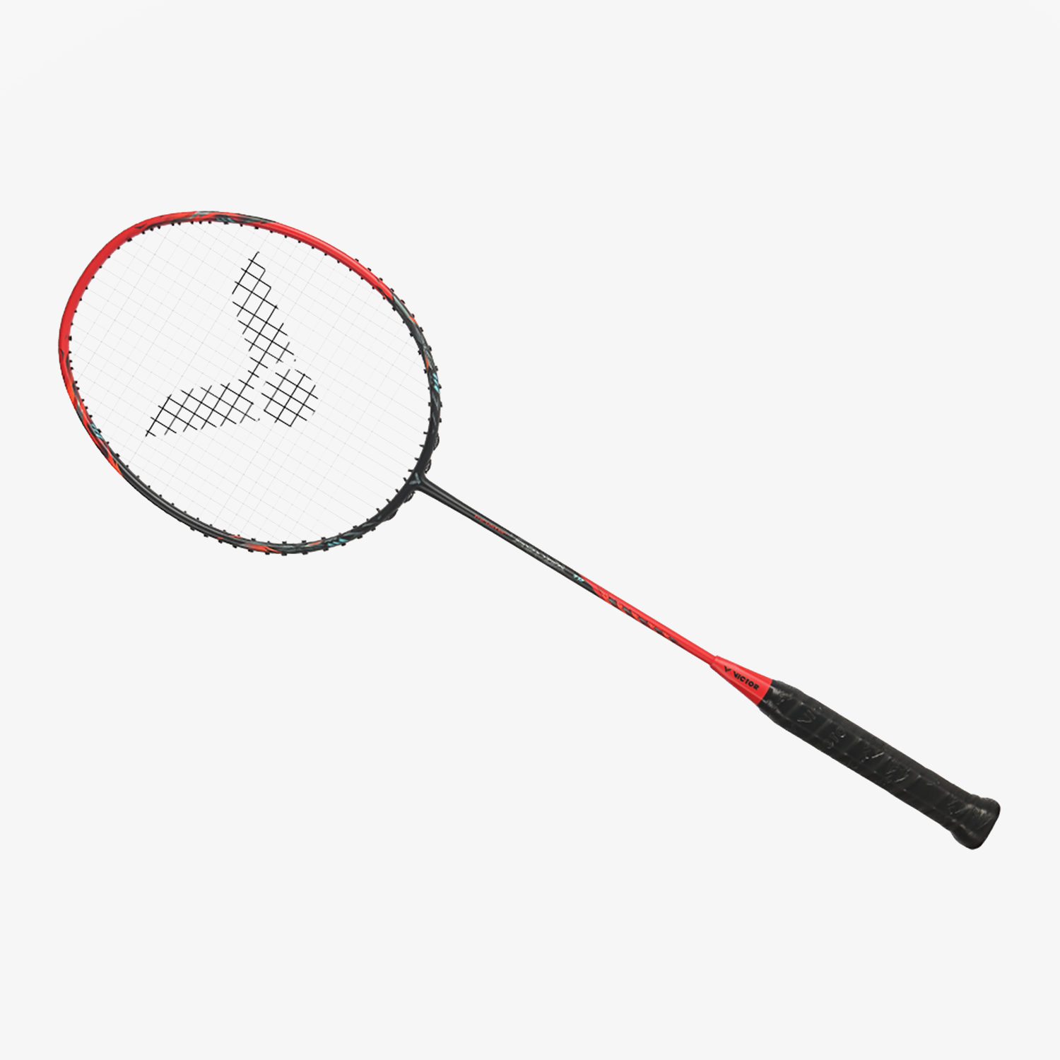 Victor Thruster K Ryuga TD TK-RYUGA-TD-C (Dull Black)