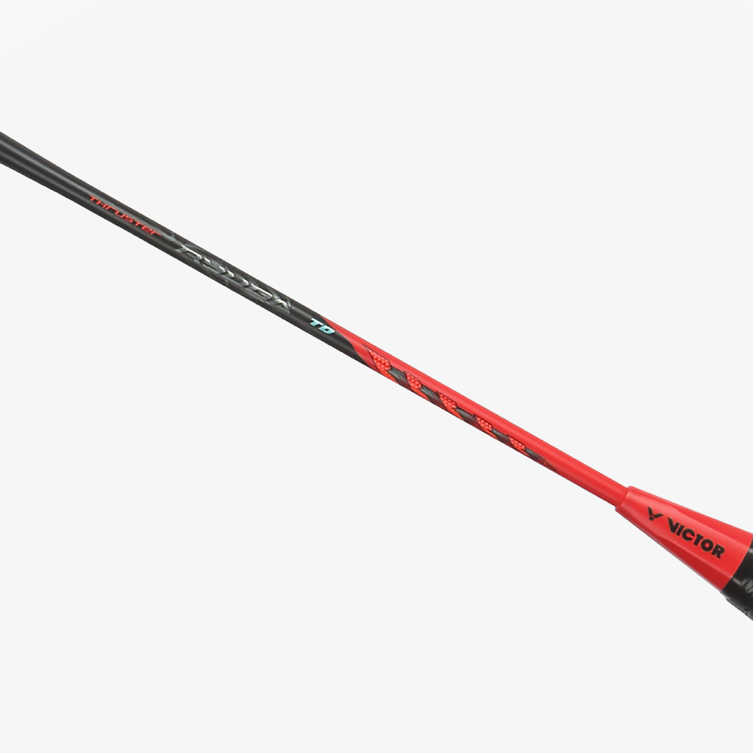 Victor Thruster K Ryuga TD TK-RYUGA-TD-C (Dull Black)