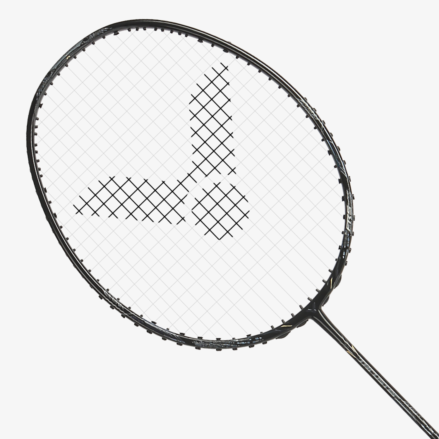 Victor Thruster K T500 TK-T500-C (Bushi Black)
