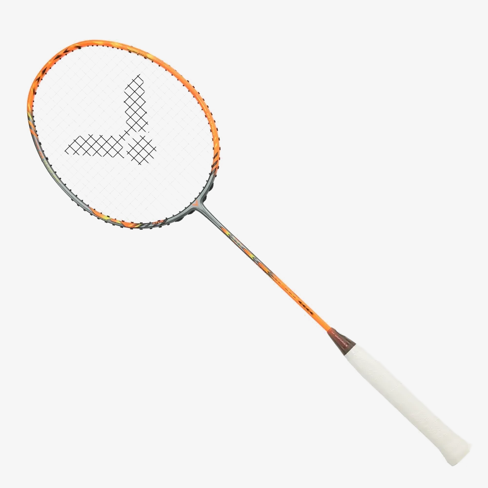 Victor Thruster Rocket TK-ROCKET-O (Flame Orange)