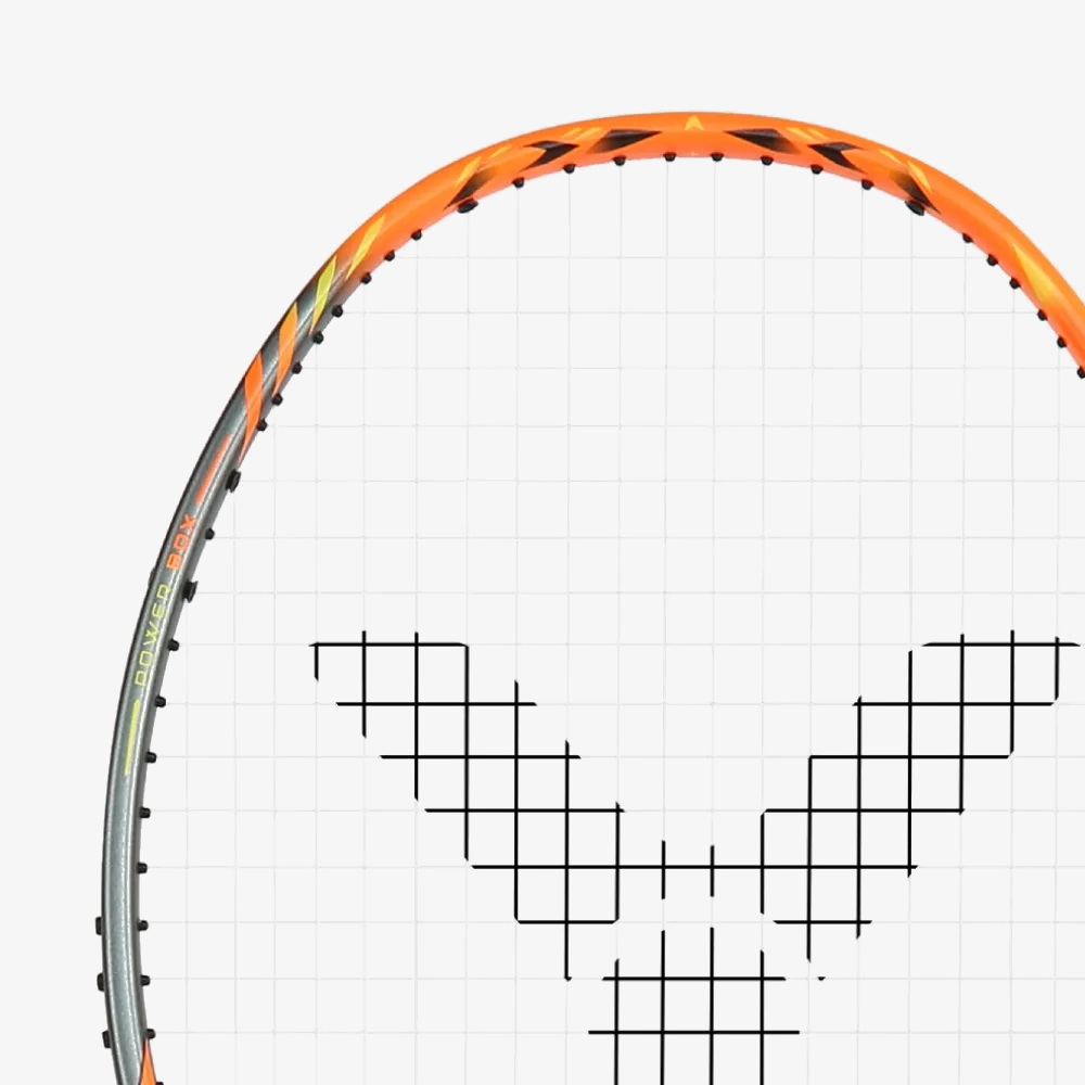 Victor Thruster Rocket TK-ROCKET-O (Flame Orange)