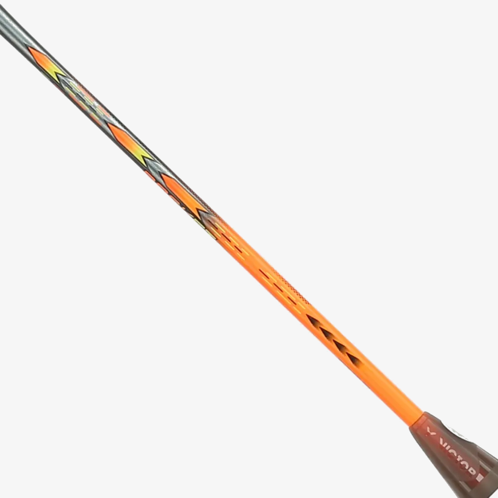 Victor Thruster Rocket TK-ROCKET-O (Flame Orange)