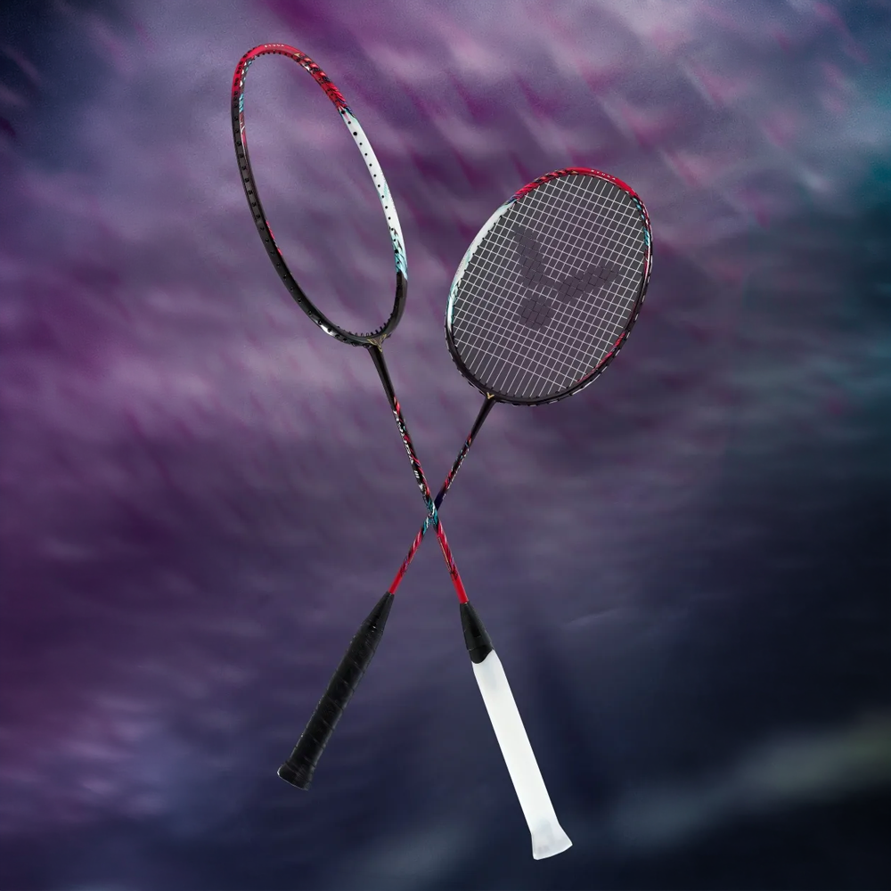 Victor Thruster Ryuga III TK-RYUGAIII-CQ (Black/Pink) - PREORDER