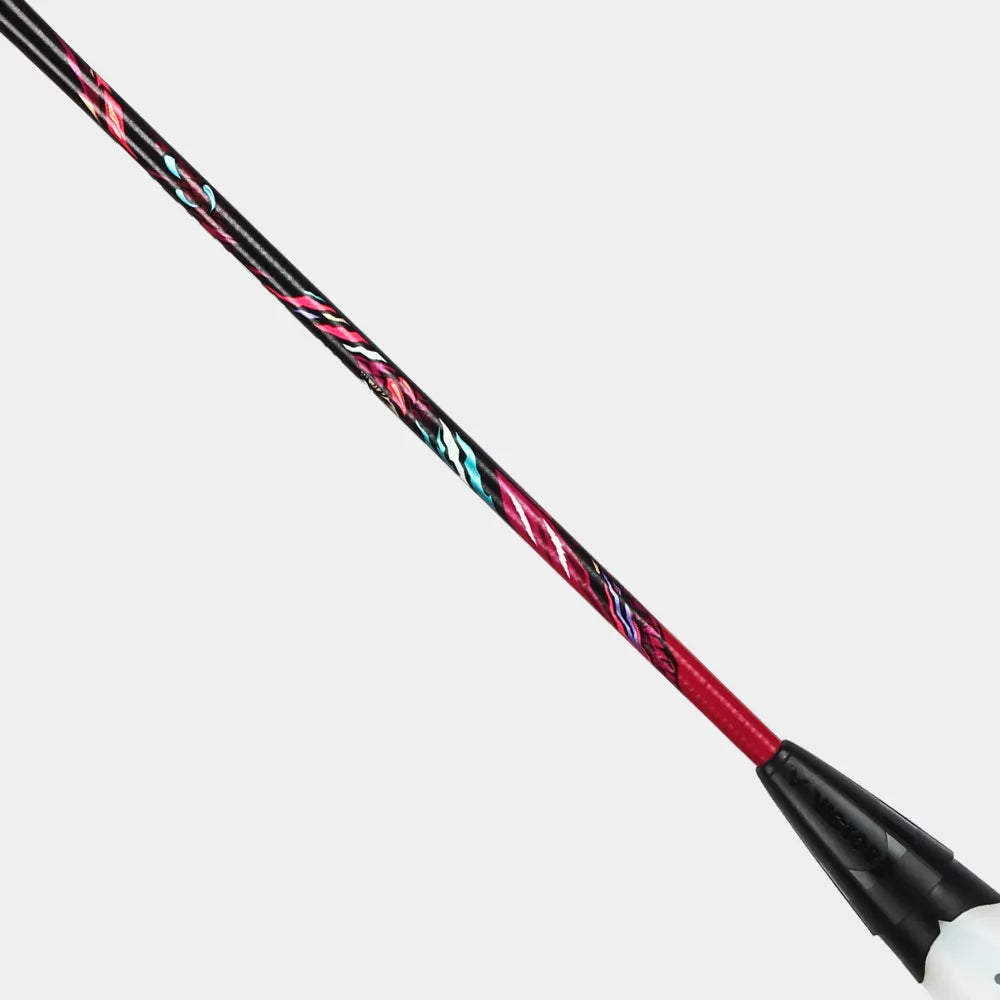 Victor Thruster Ryuga III TK-RYUGAIII-CQ (Black/Pink) - PREORDER